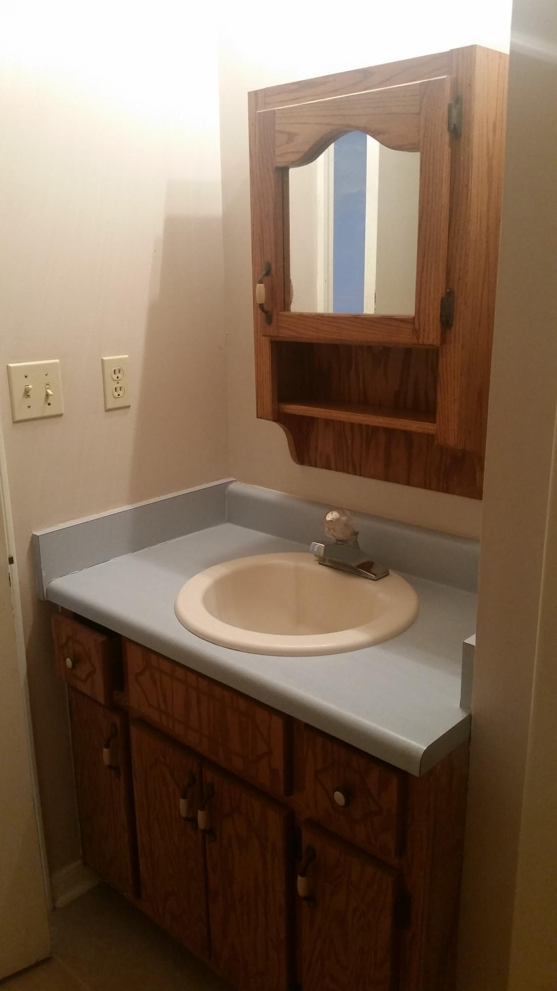 SHOAL TERRACE ESTATES - Residential