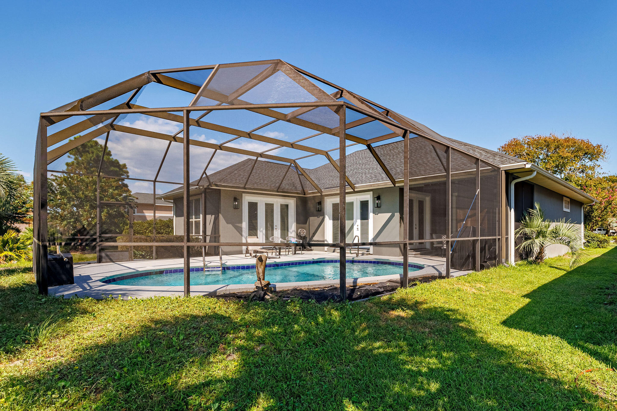 EMERALD LAKES PH 1 - Residential