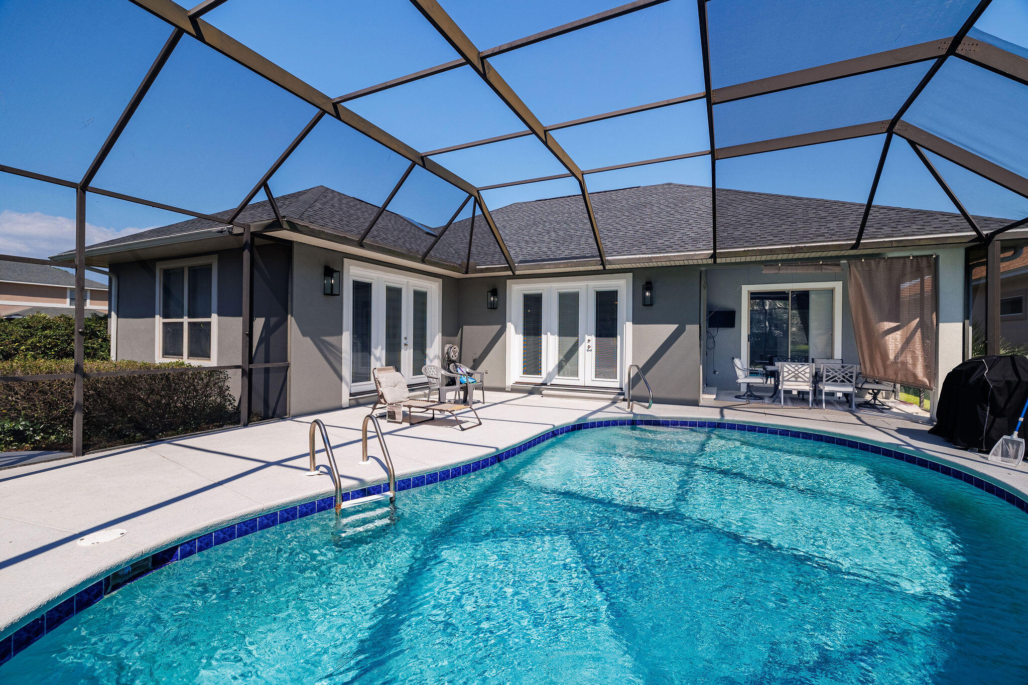 EMERALD LAKES PH 1 - Residential