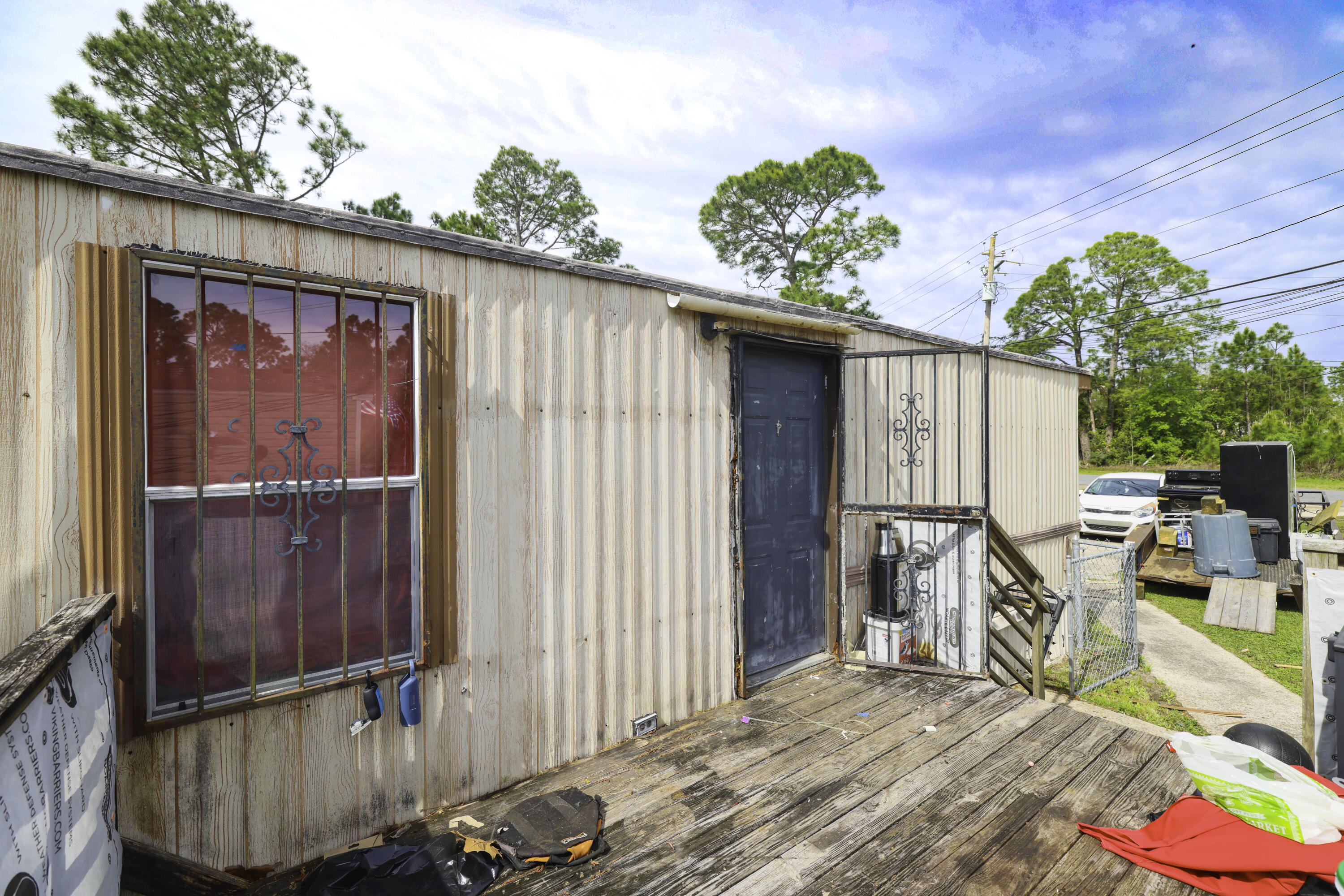 BAYSIDE PARK UNIT 1 - Residential