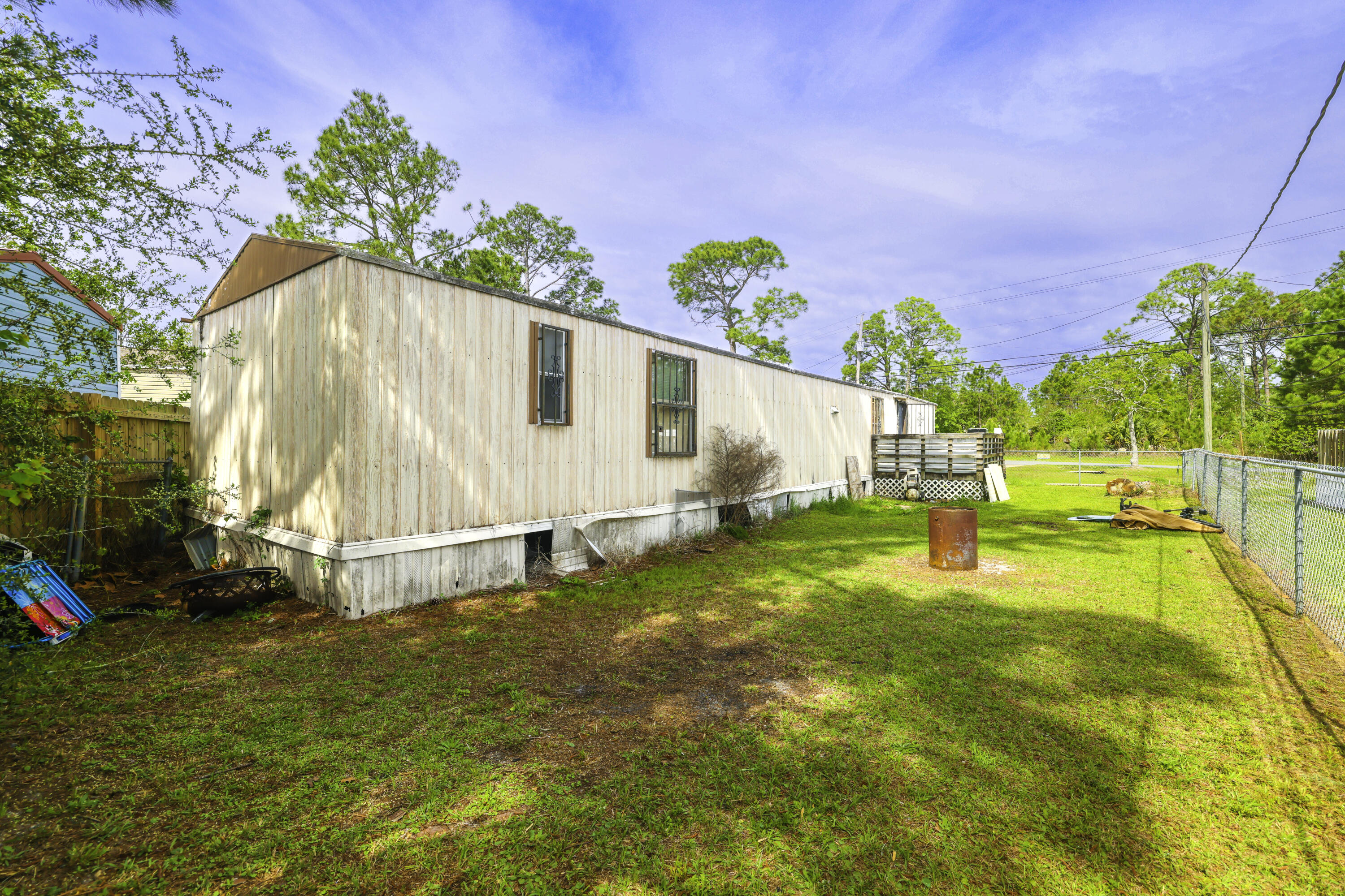 BAYSIDE PARK UNIT 1 - Residential