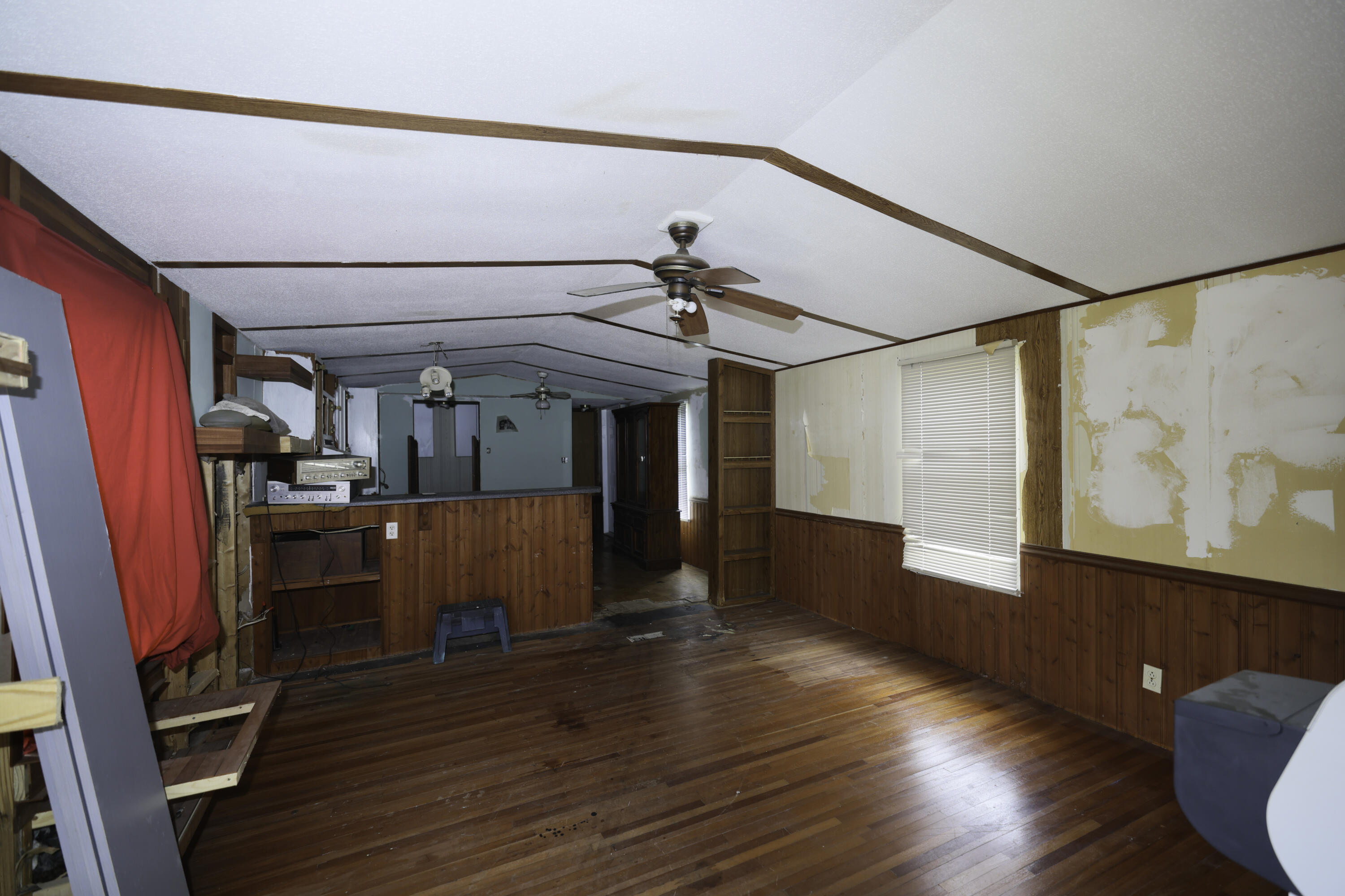 BAYSIDE PARK UNIT 1 - Residential