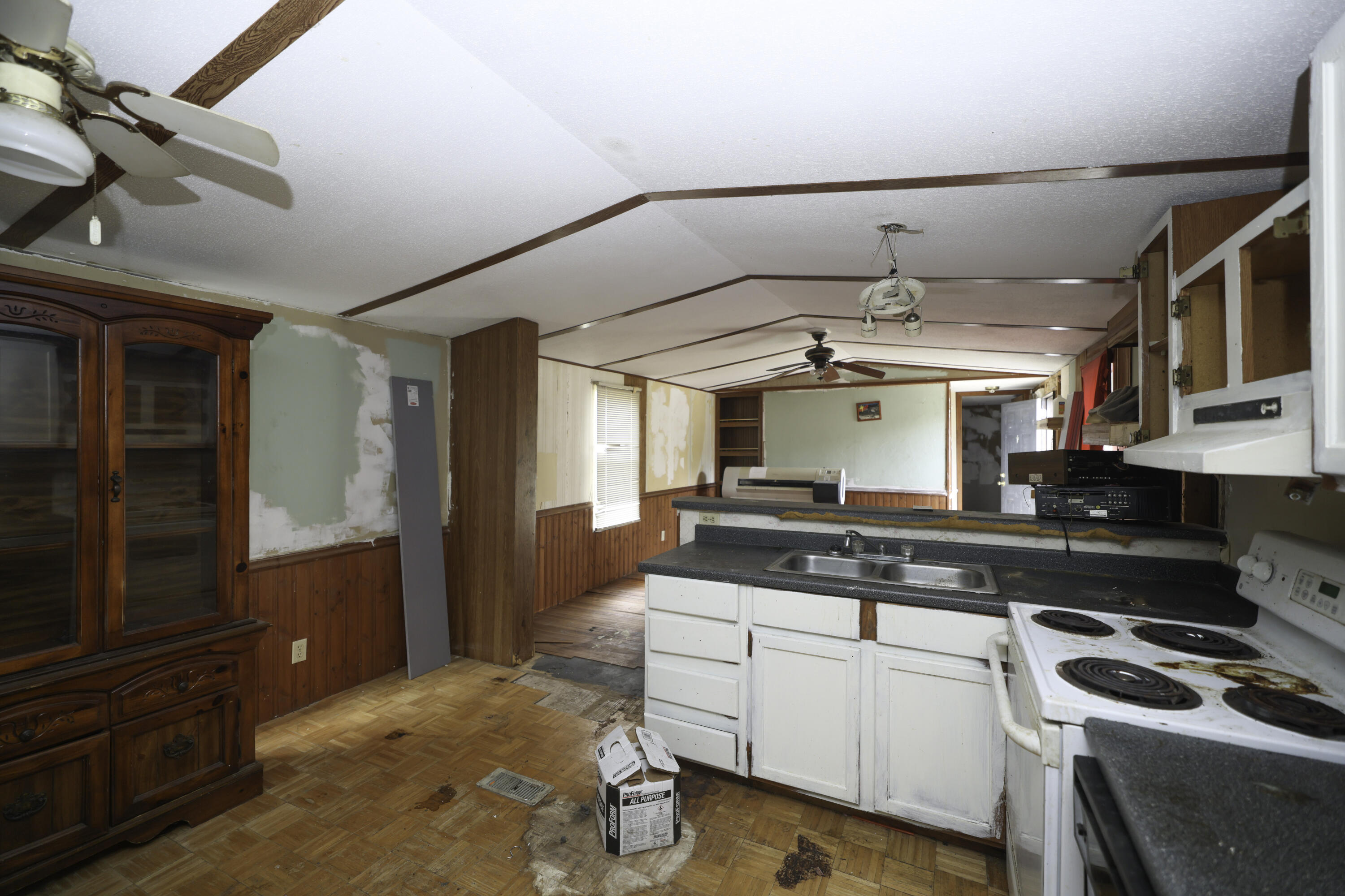 BAYSIDE PARK UNIT 1 - Residential