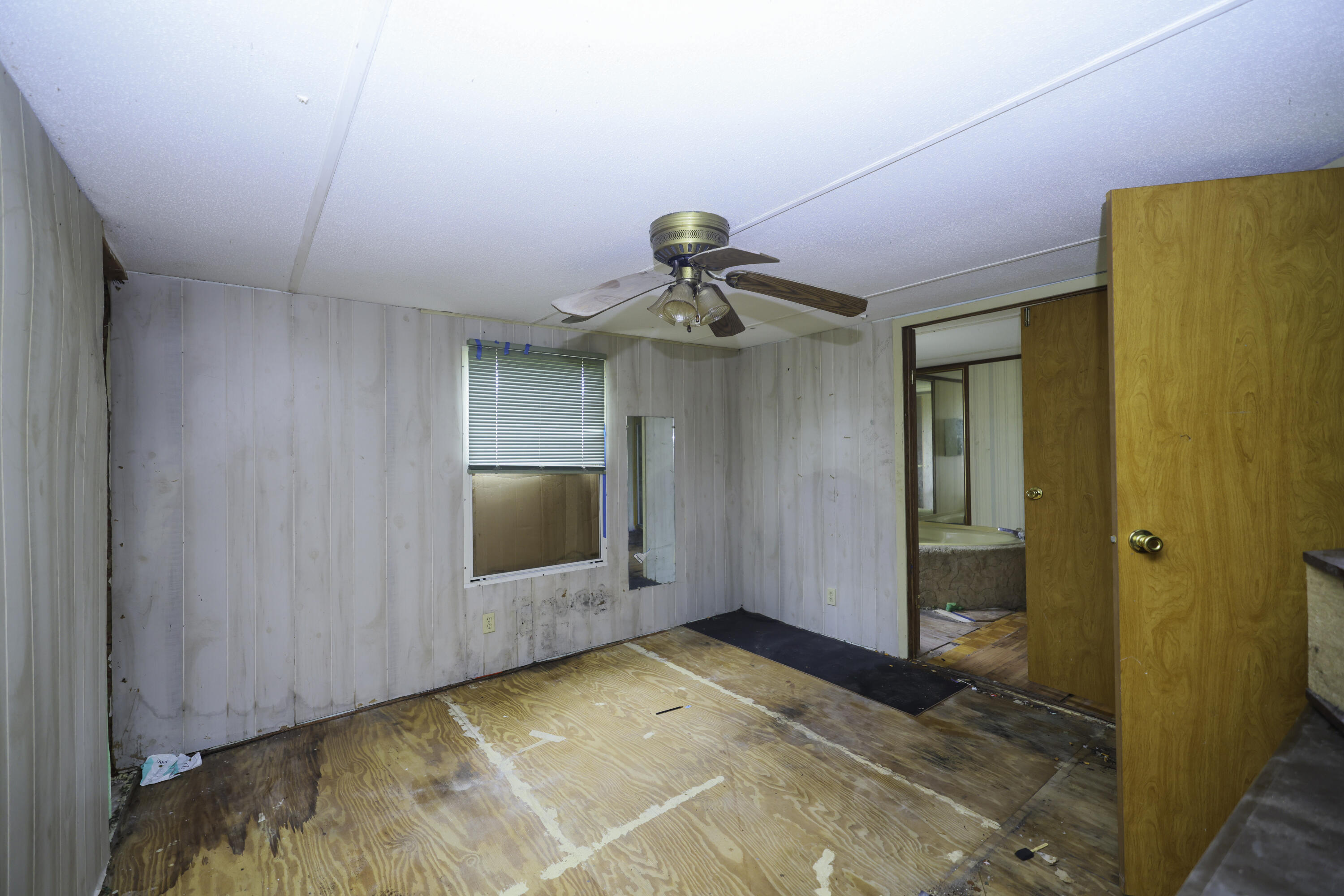 BAYSIDE PARK UNIT 1 - Residential