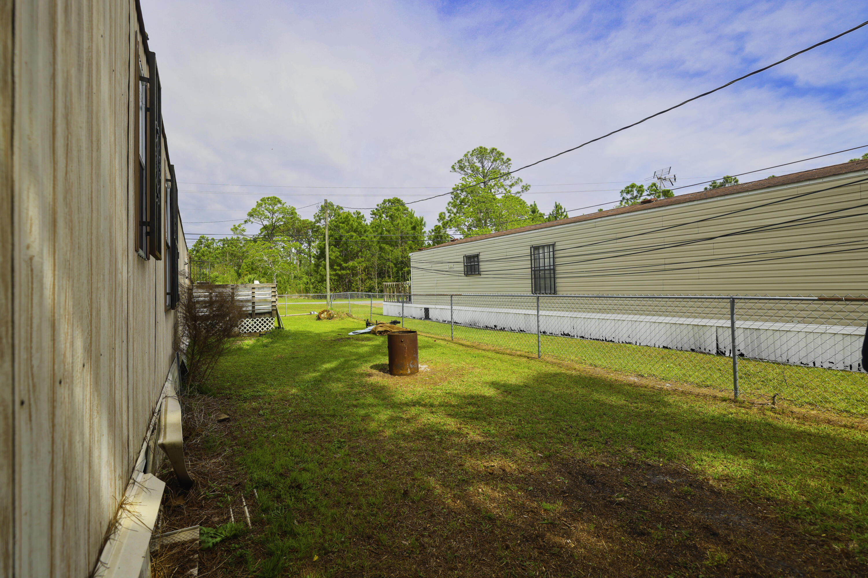 BAYSIDE PARK UNIT 1 - Residential