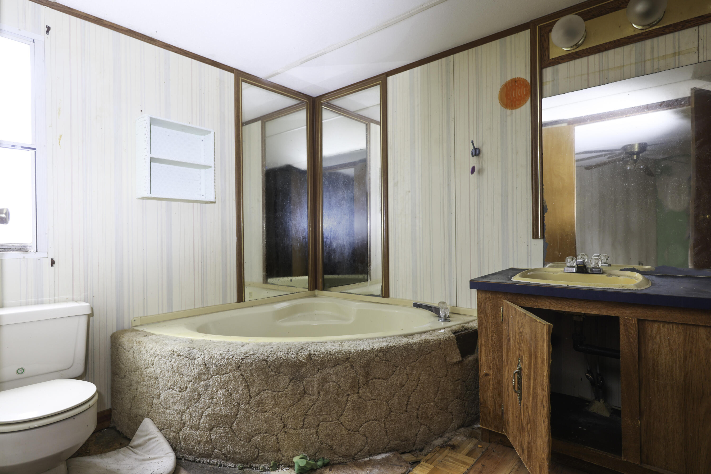 BAYSIDE PARK UNIT 1 - Residential