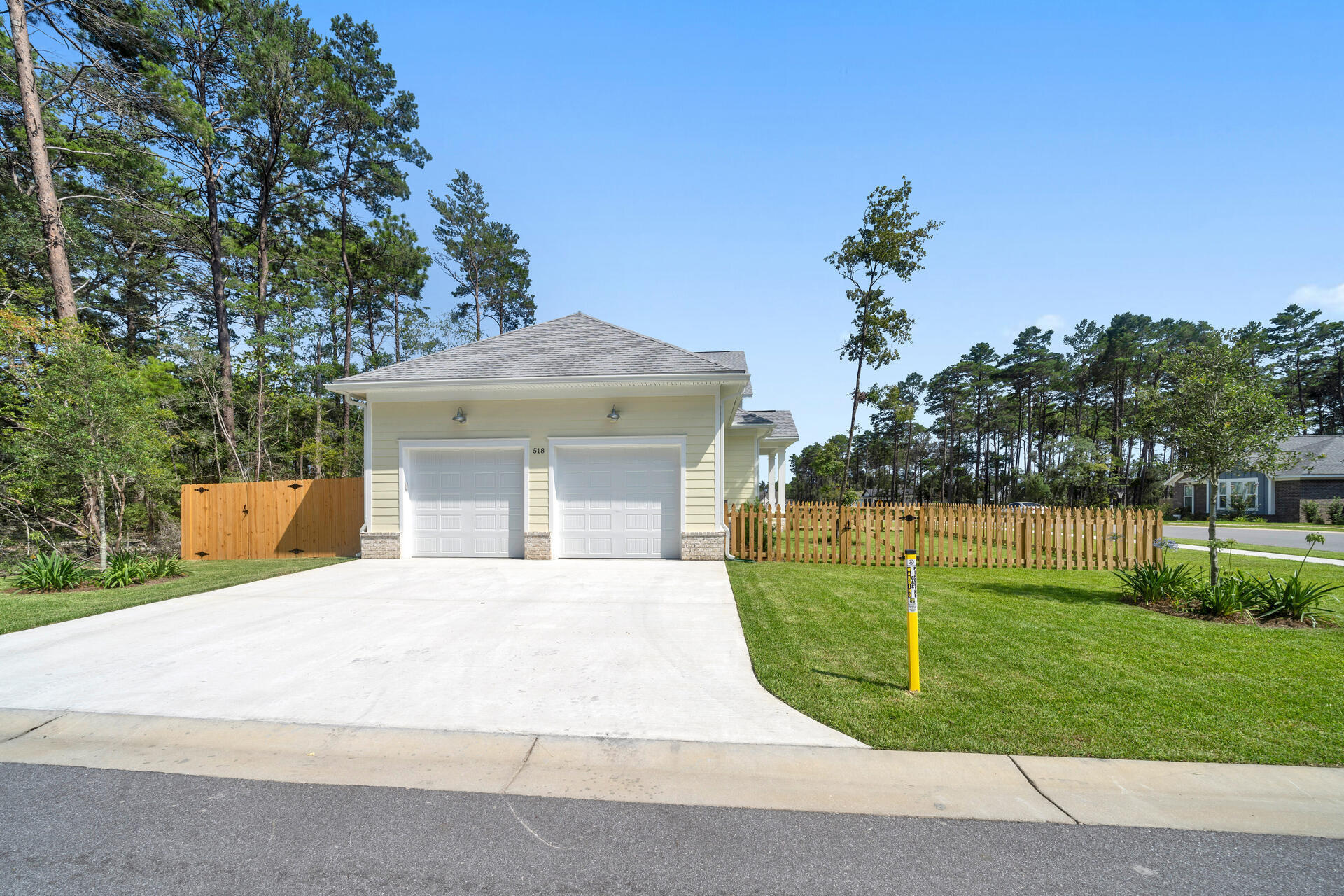 Deer Moss Creek - Residential