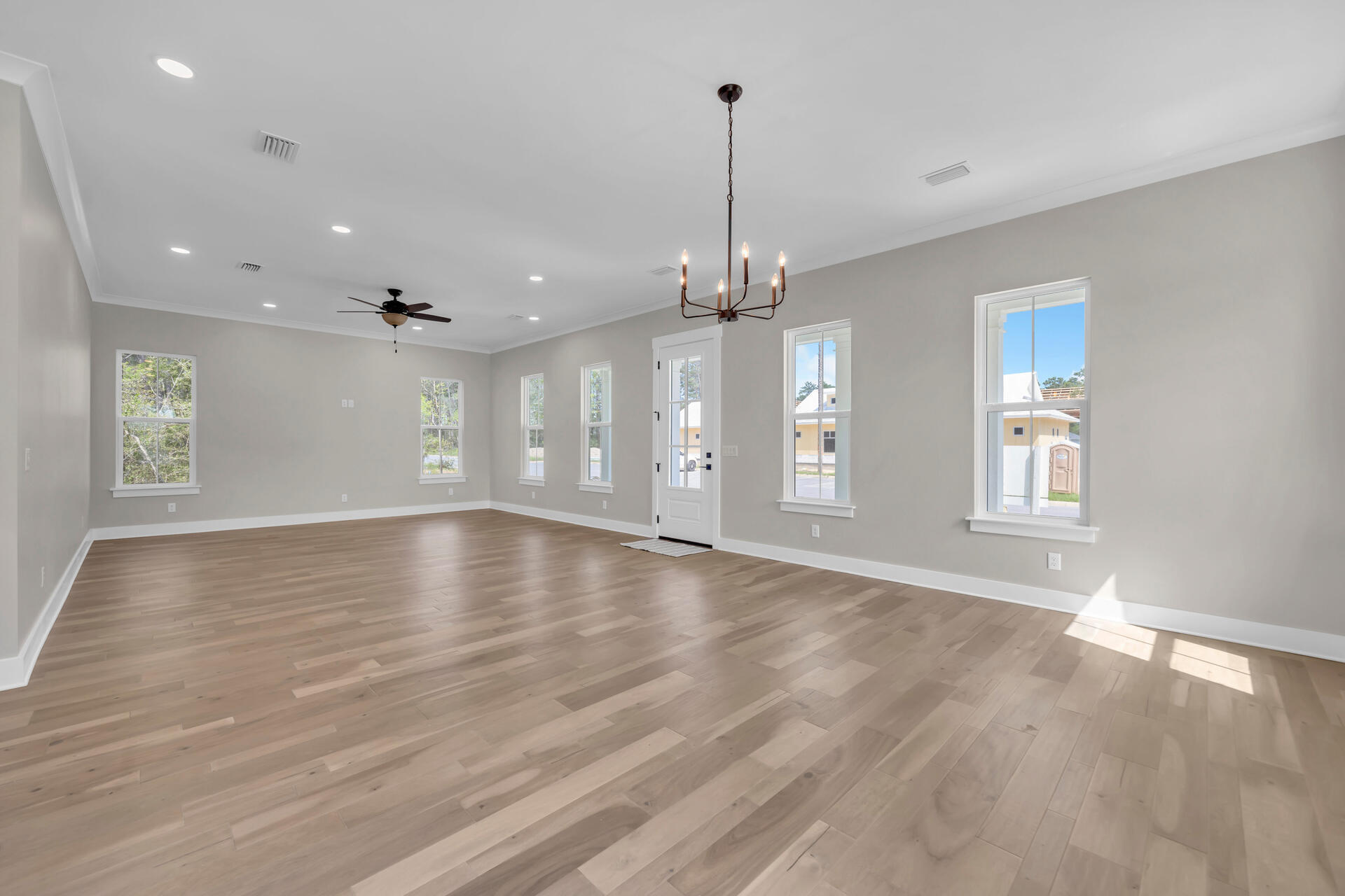 Deer Moss Creek - Residential