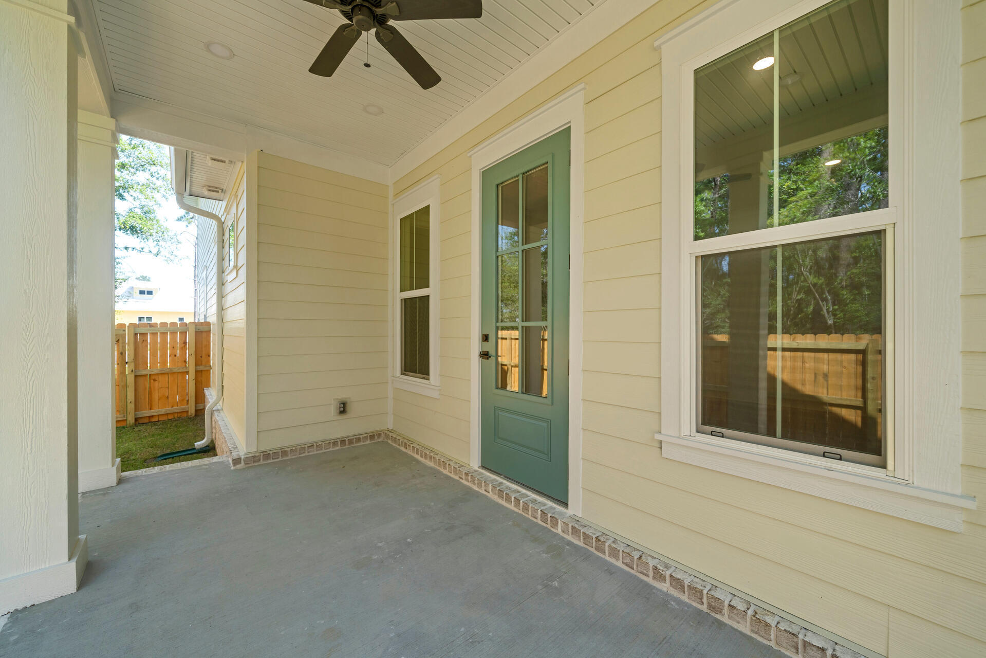 Deer Moss Creek - Residential