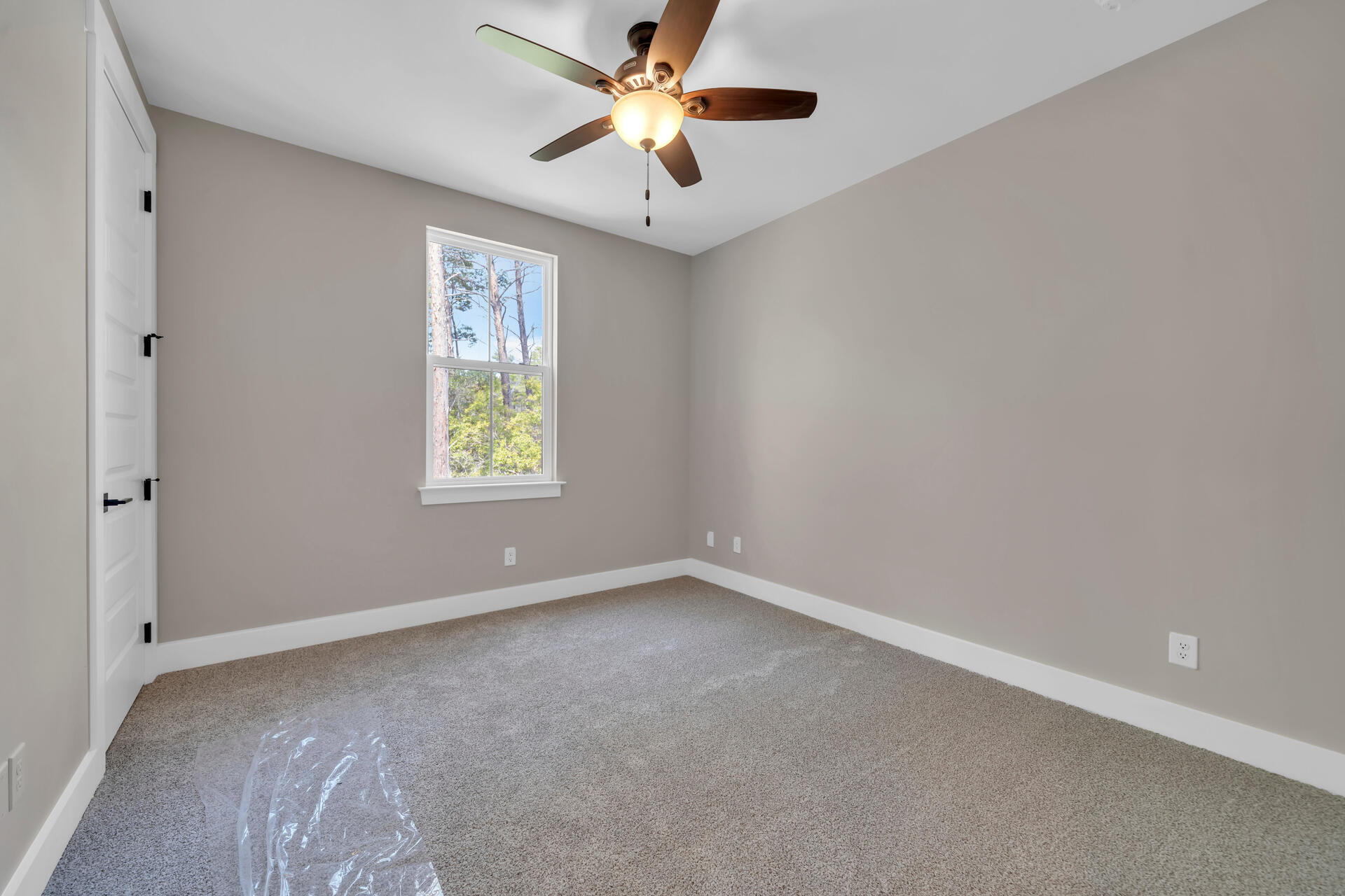 Deer Moss Creek - Residential