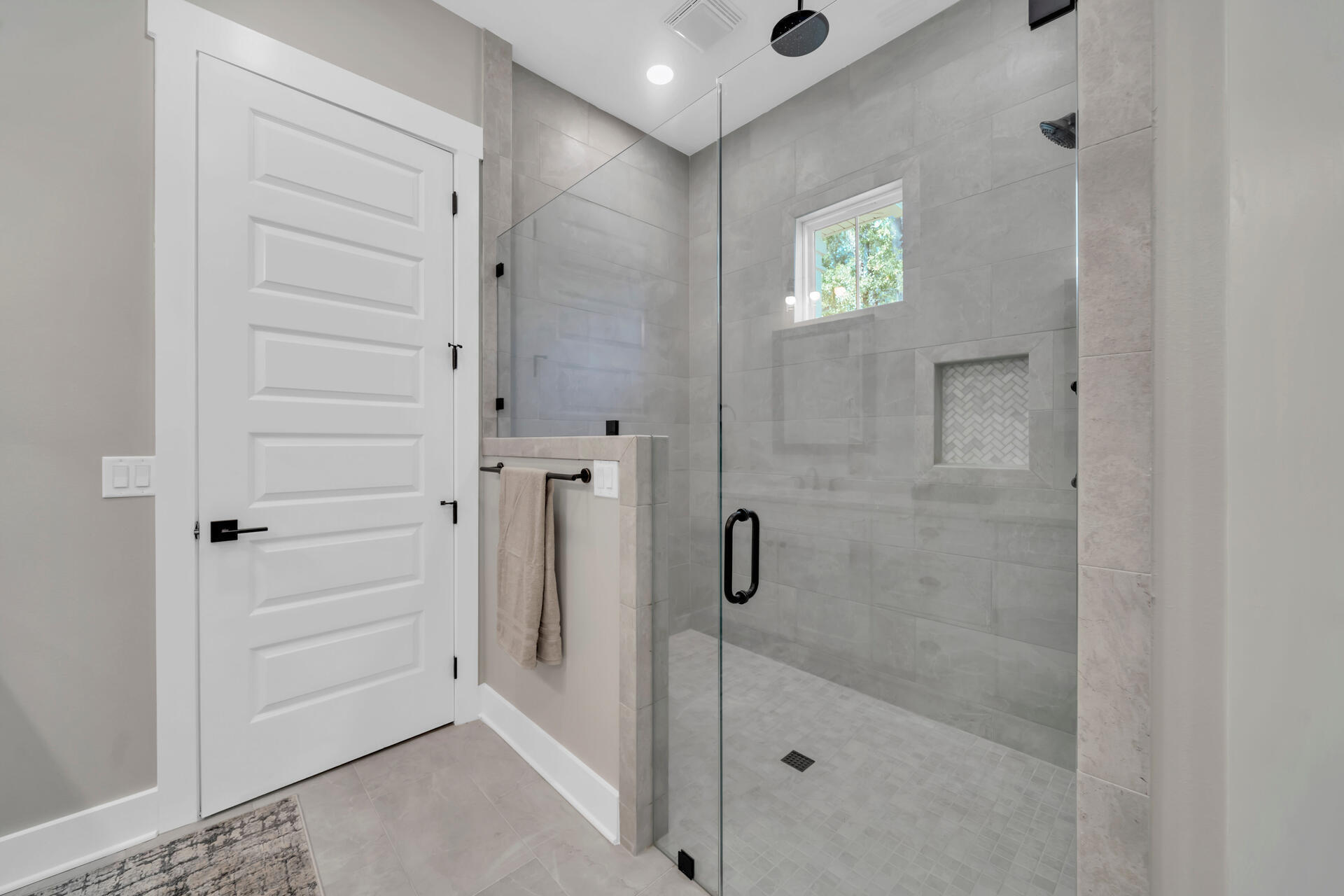 Deer Moss Creek - Residential