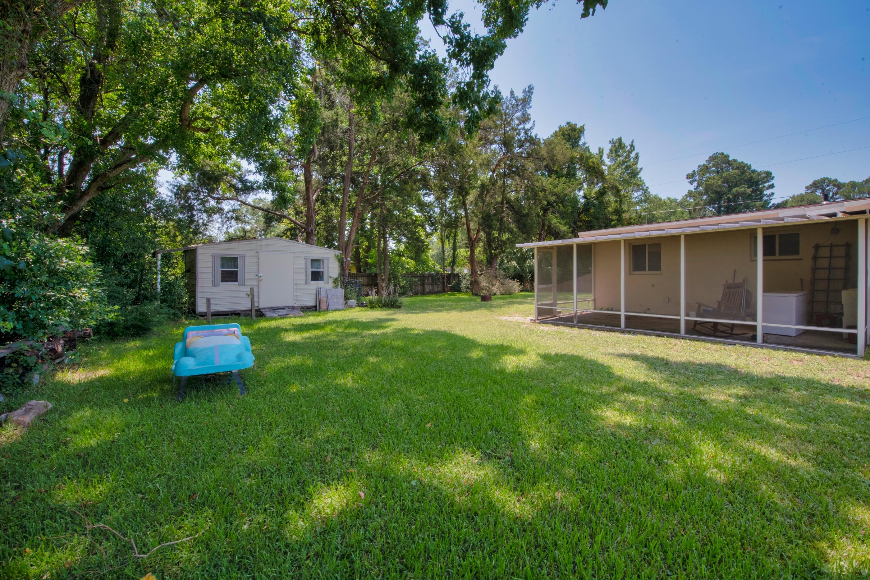 BRYN MAWR PARK 1ST ADDN - Residential