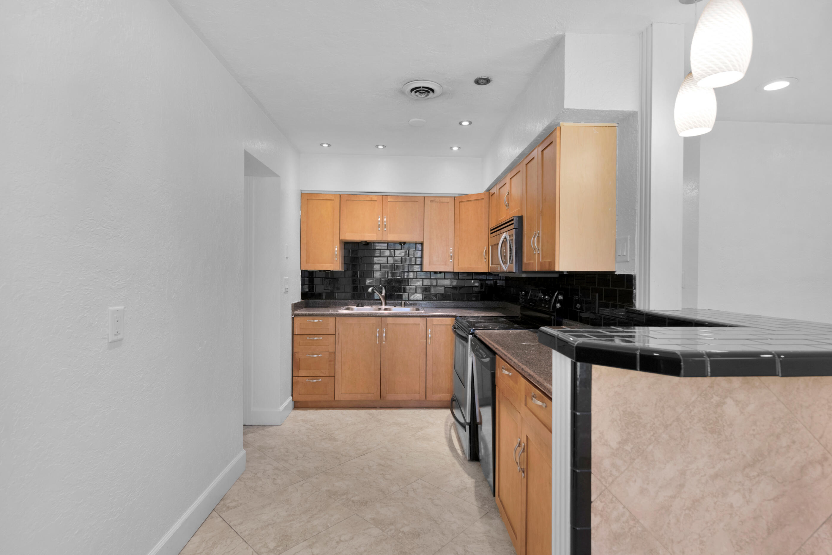 BRYN MAWR PARK 1ST ADDN - Residential