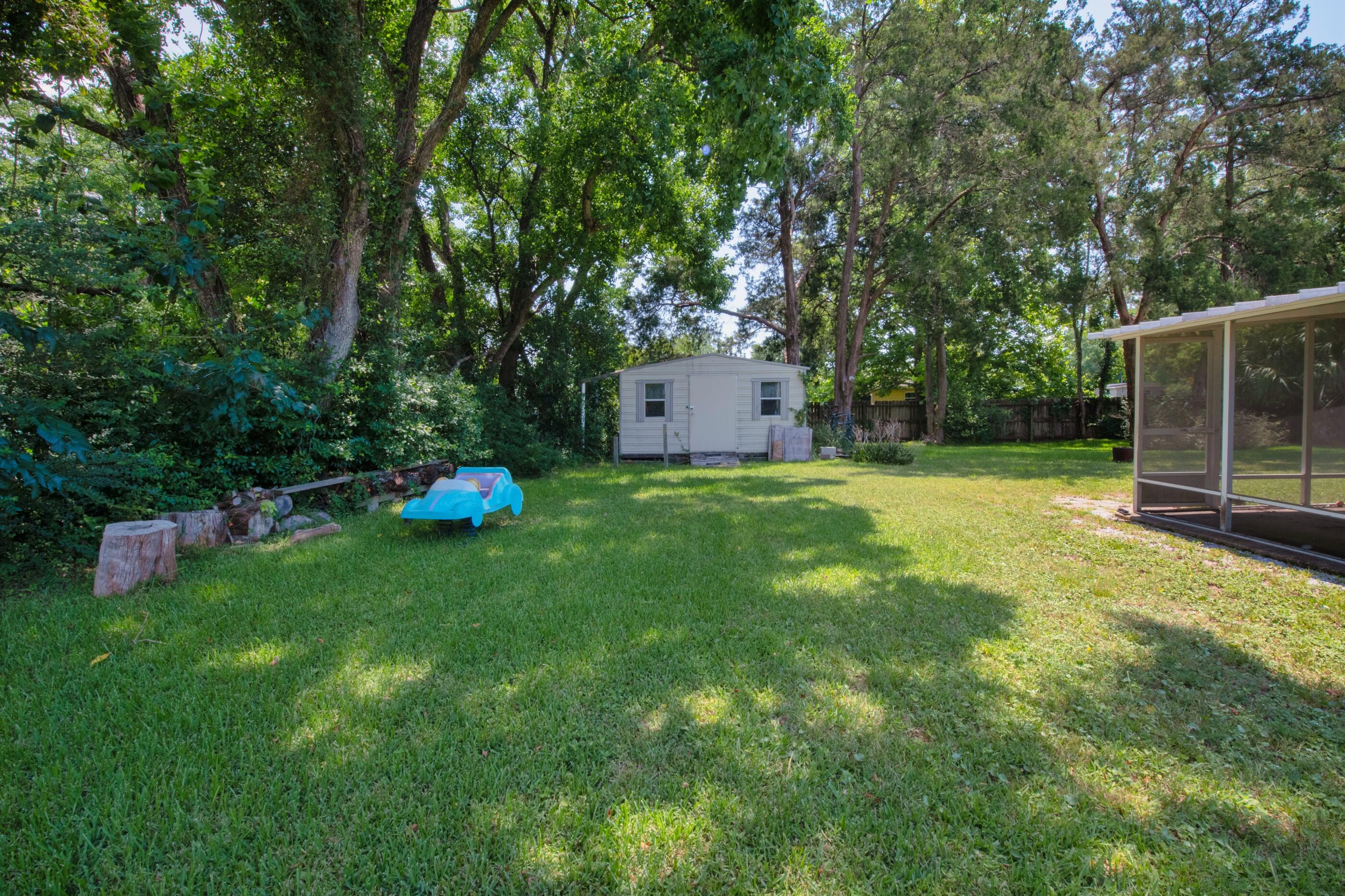 BRYN MAWR PARK 1ST ADDN - Residential