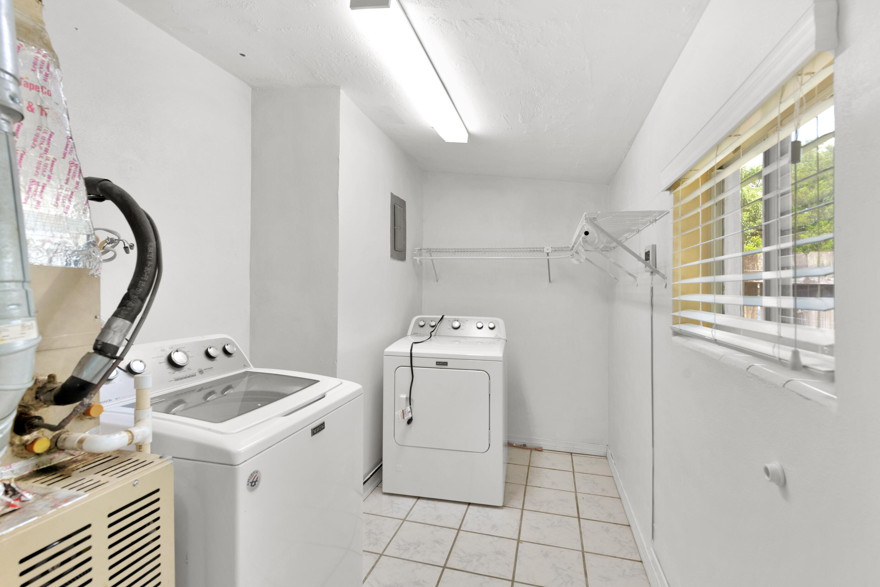 BRYN MAWR PARK 1ST ADDN - Residential