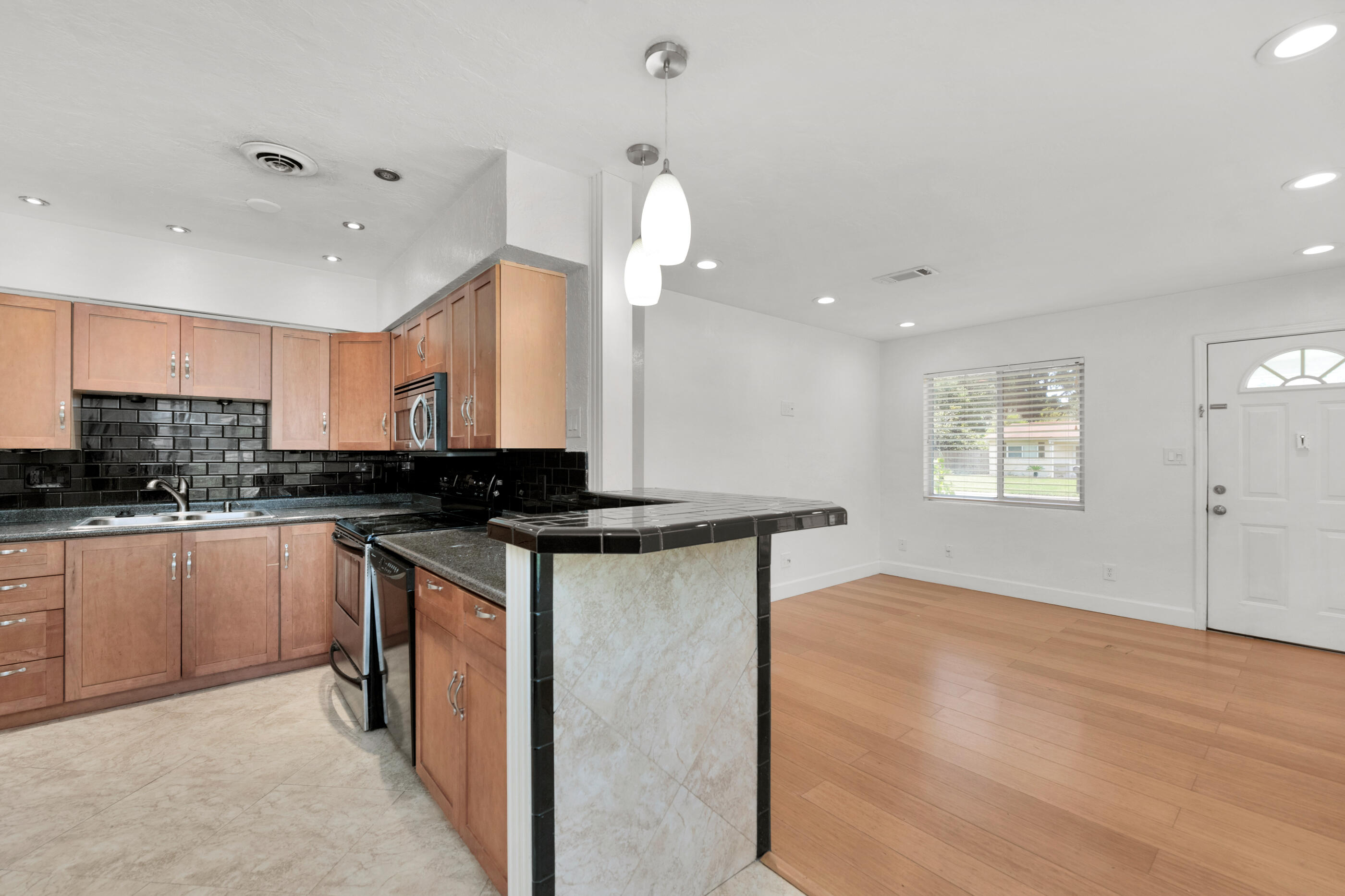 BRYN MAWR PARK 1ST ADDN - Residential