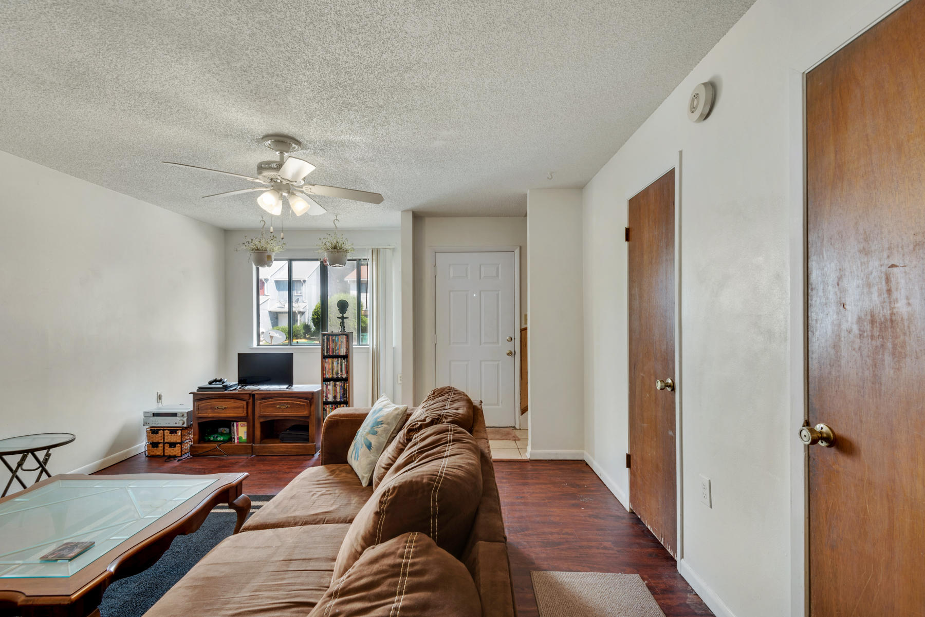 LIVEOAK S/D - Residential