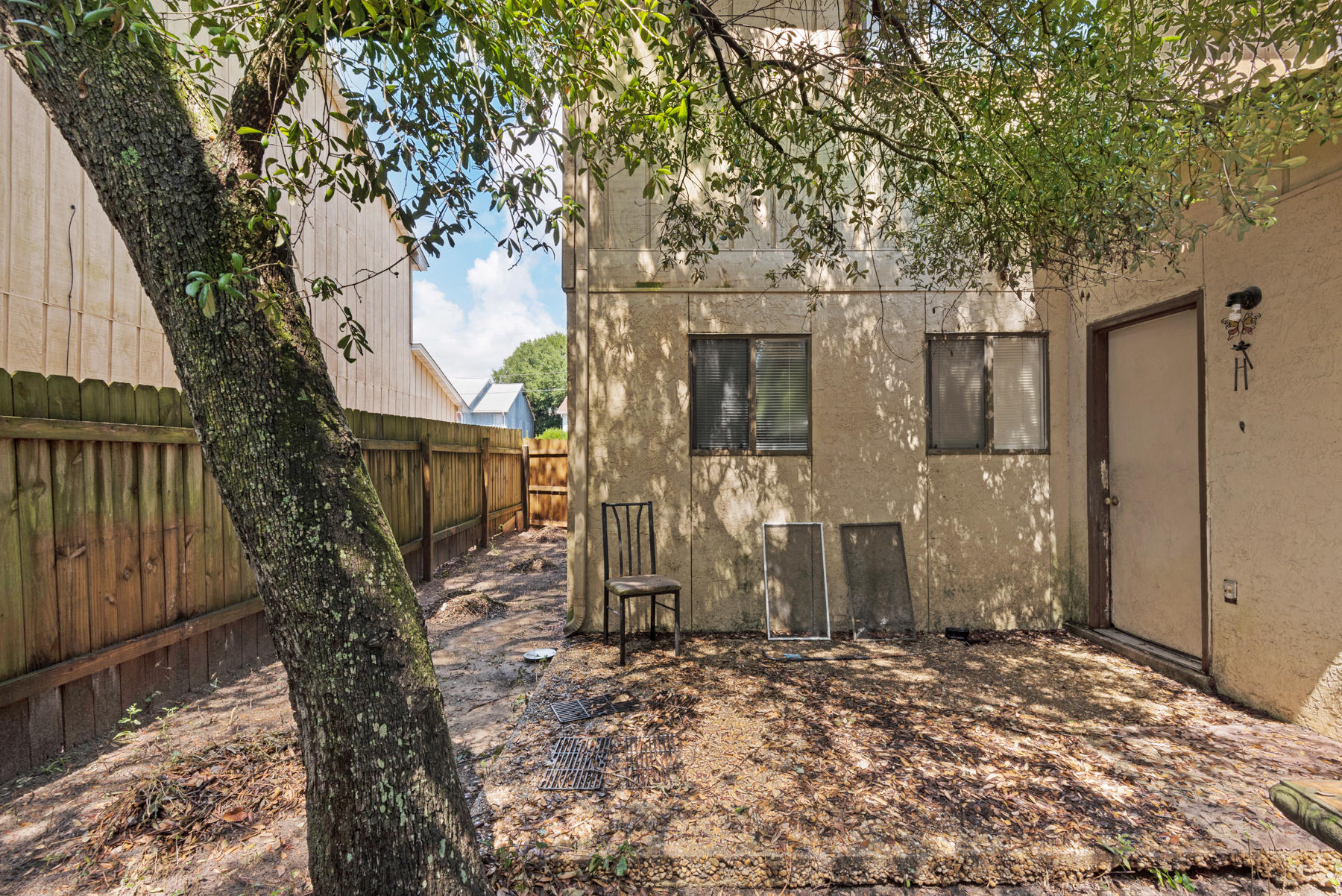 LIVEOAK S/D - Residential