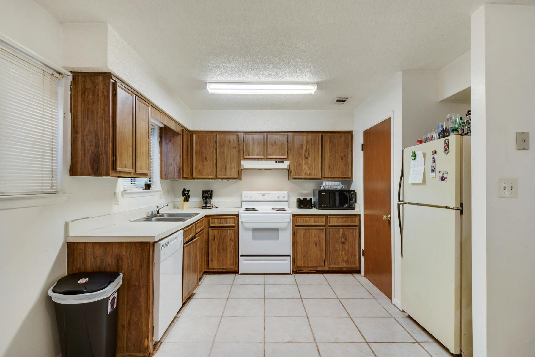 LIVEOAK S/D - Residential