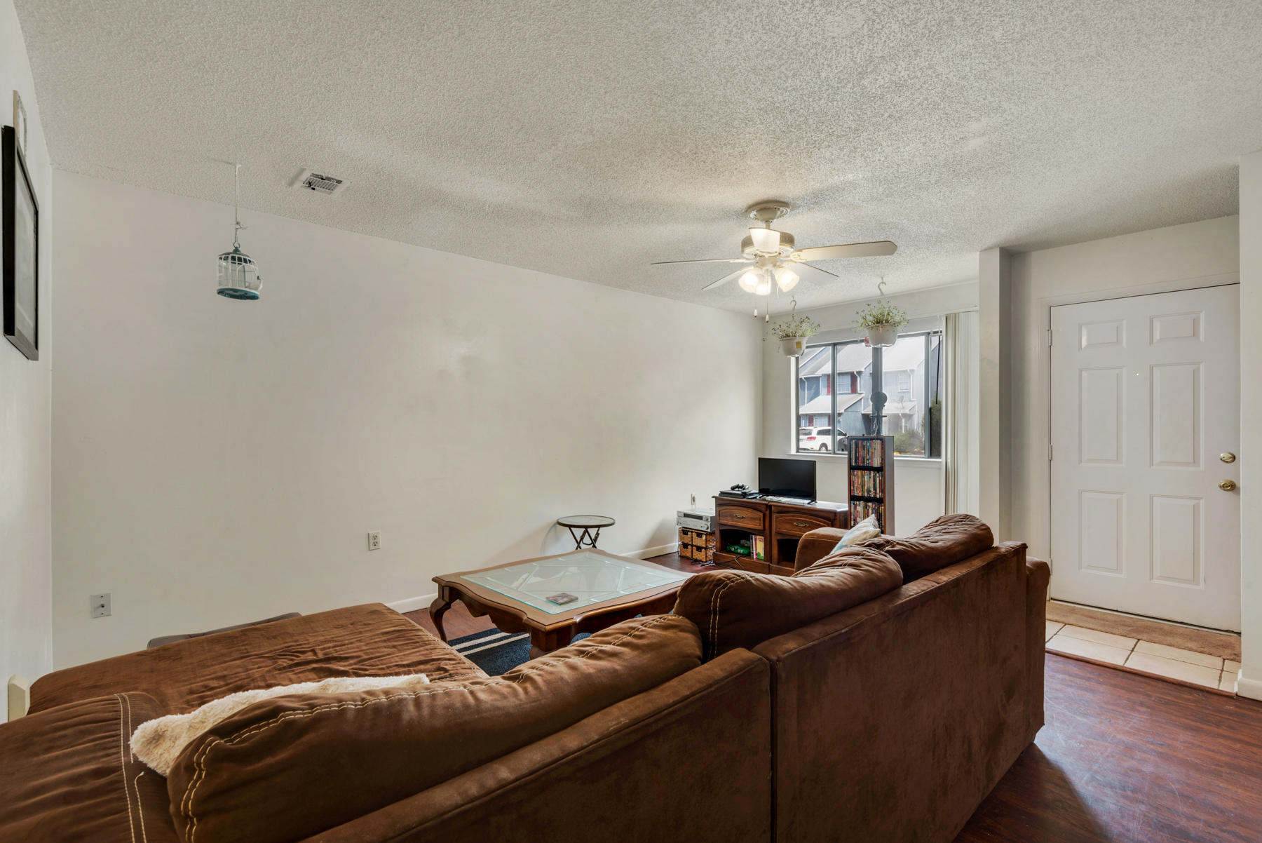 LIVEOAK S/D - Residential