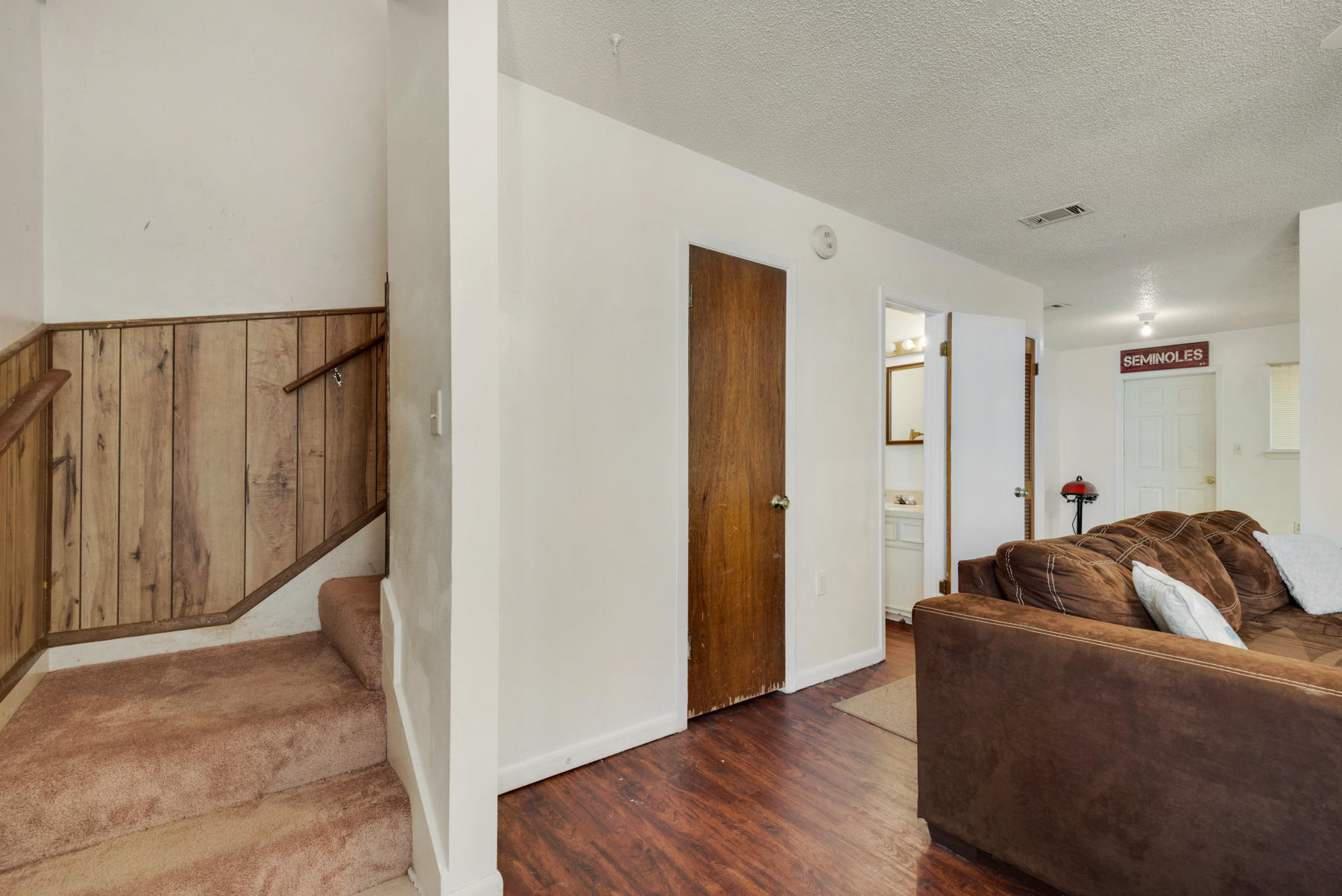 LIVEOAK S/D - Residential