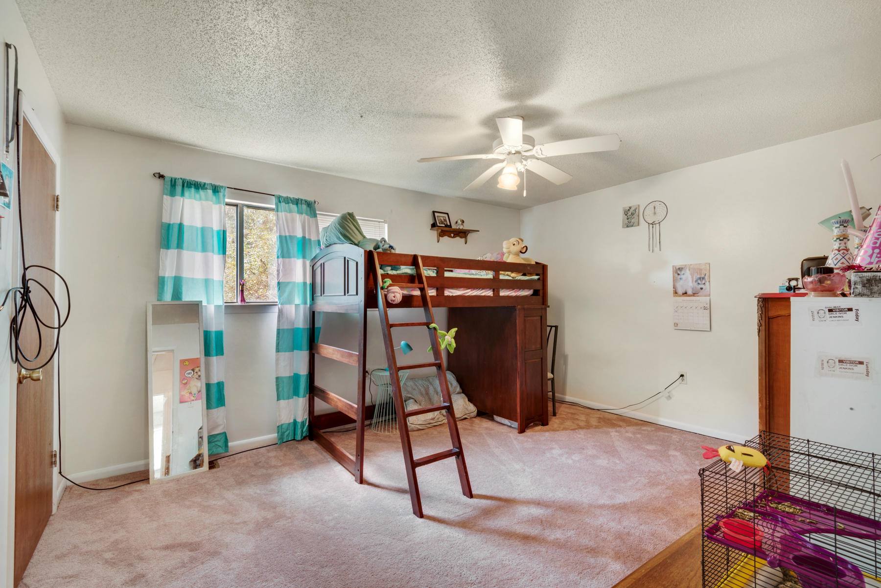 LIVEOAK S/D - Residential