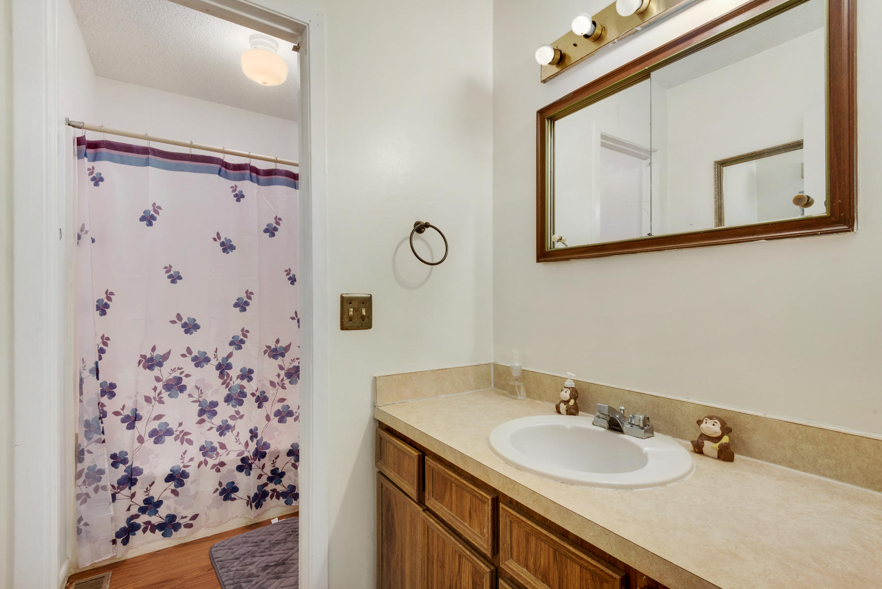 LIVEOAK S/D - Residential