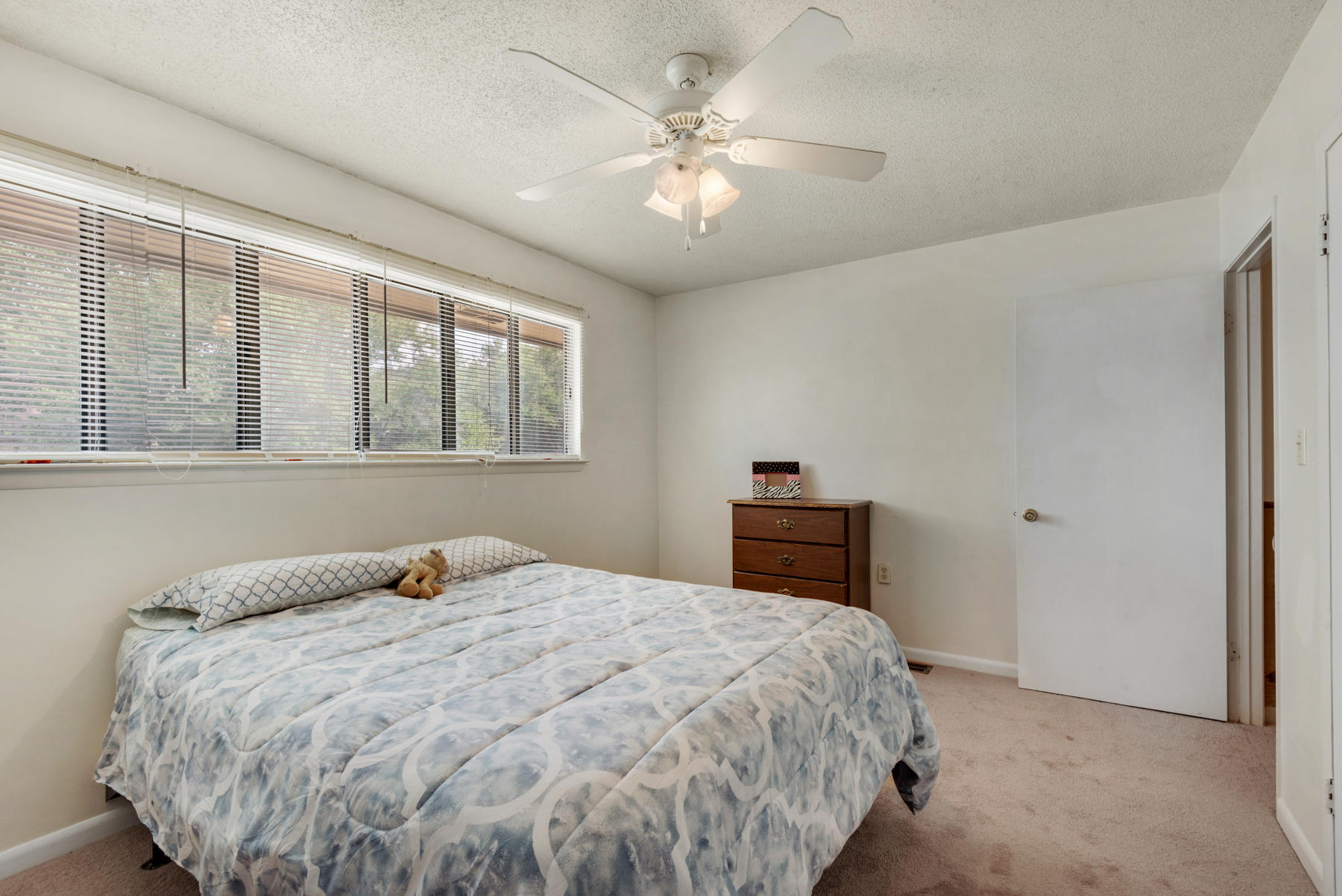 LIVEOAK S/D - Residential