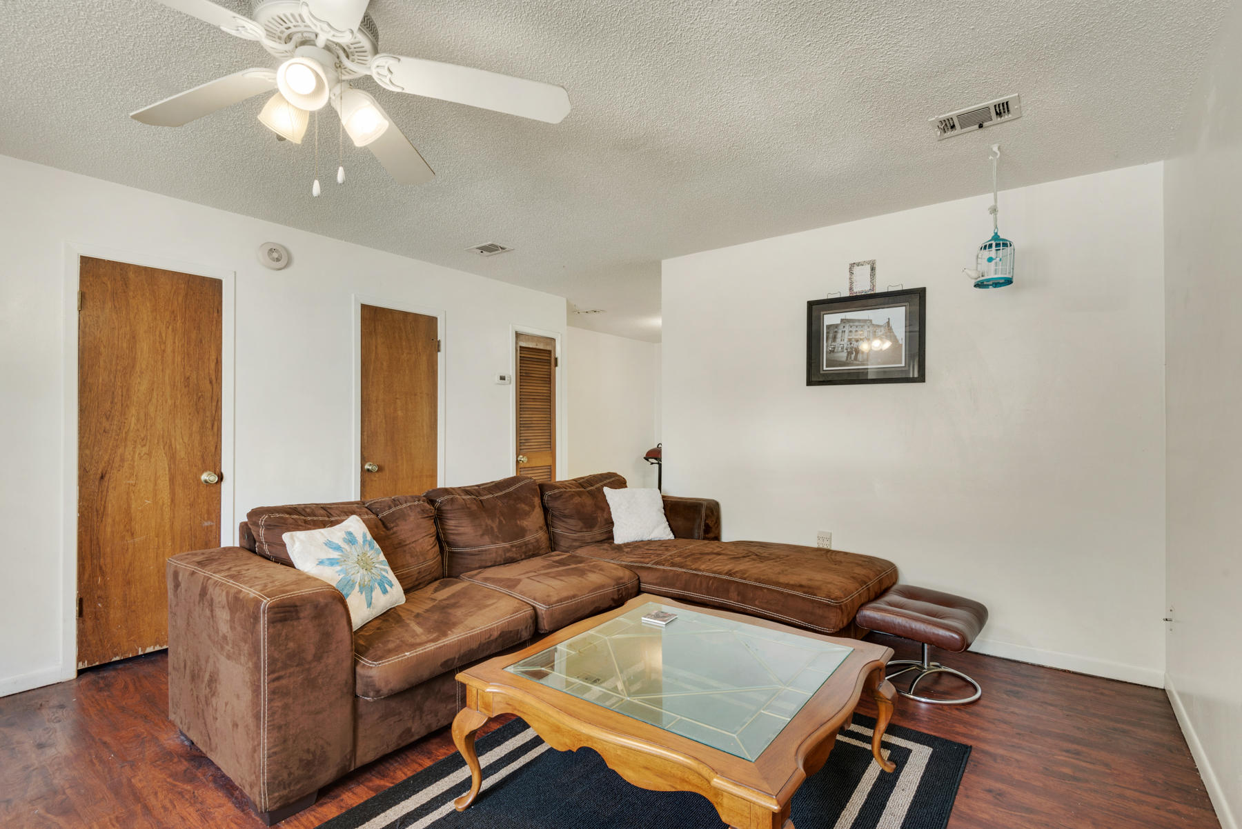 LIVEOAK S/D - Residential