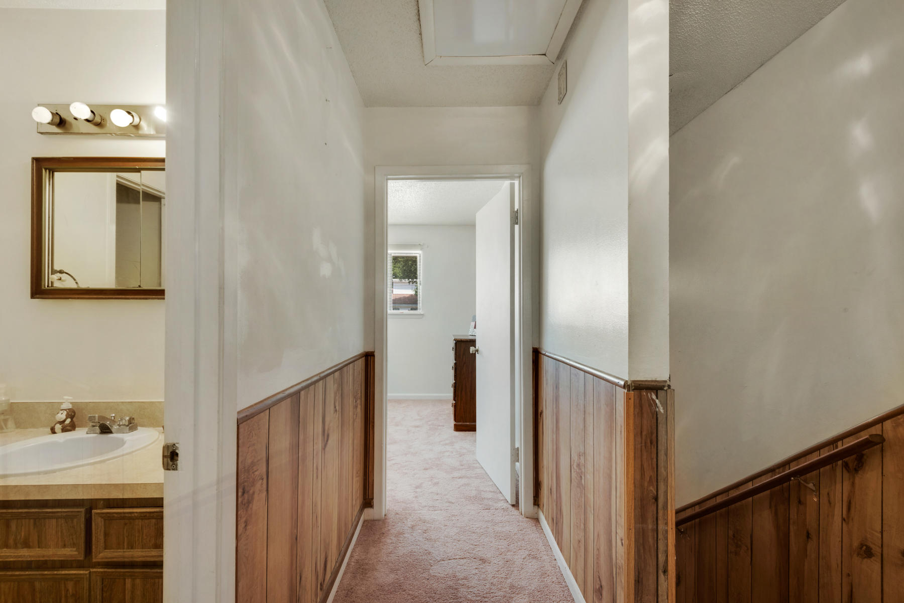 LIVEOAK S/D - Residential