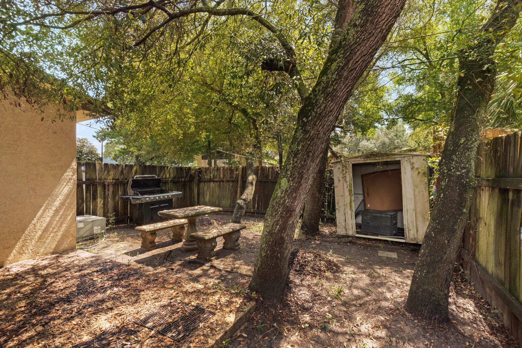 LIVEOAK S/D - Residential