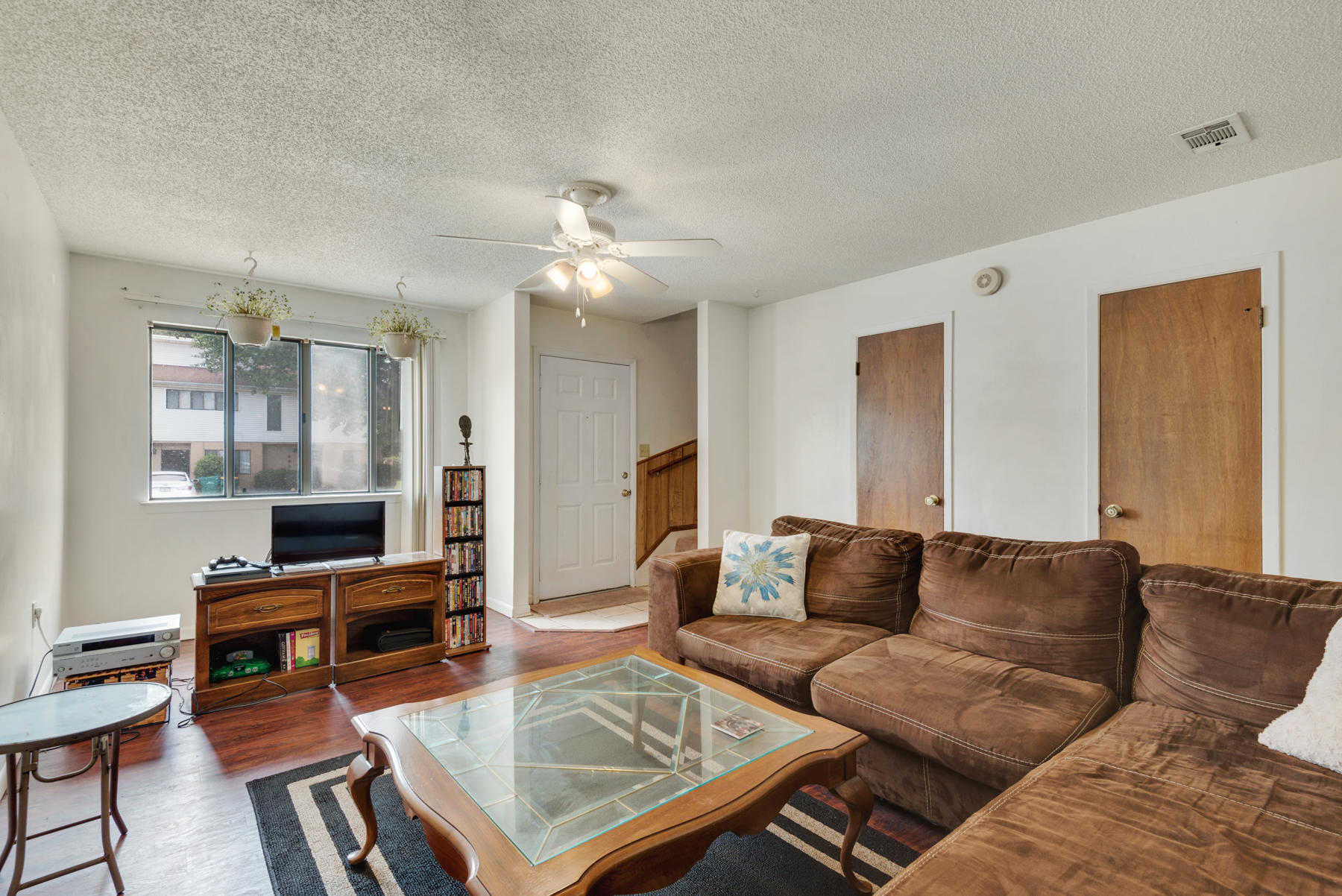 LIVEOAK S/D - Residential