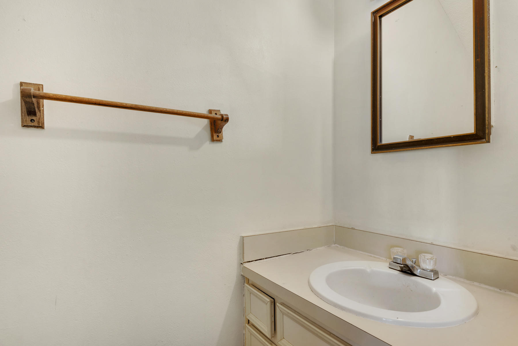 LIVEOAK S/D - Residential