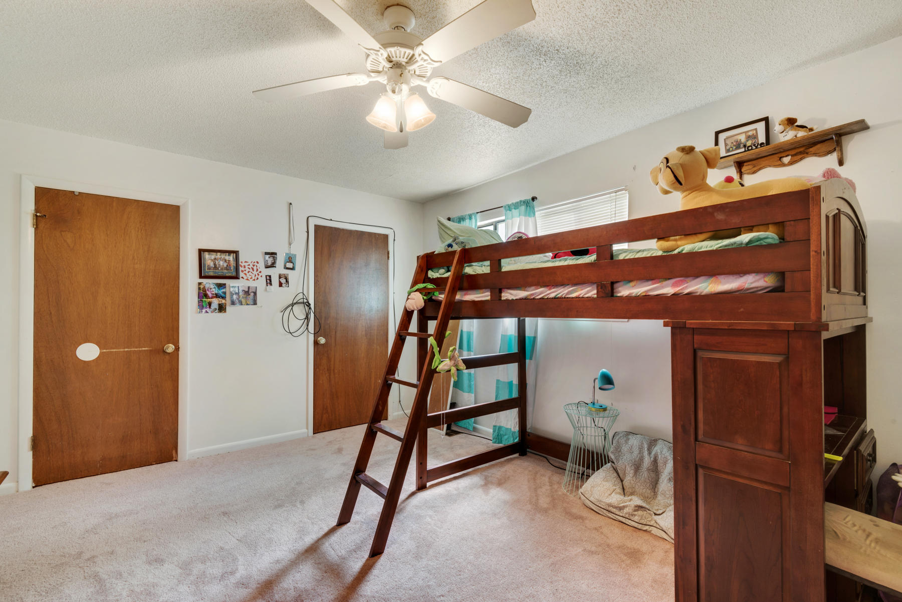 LIVEOAK S/D - Residential