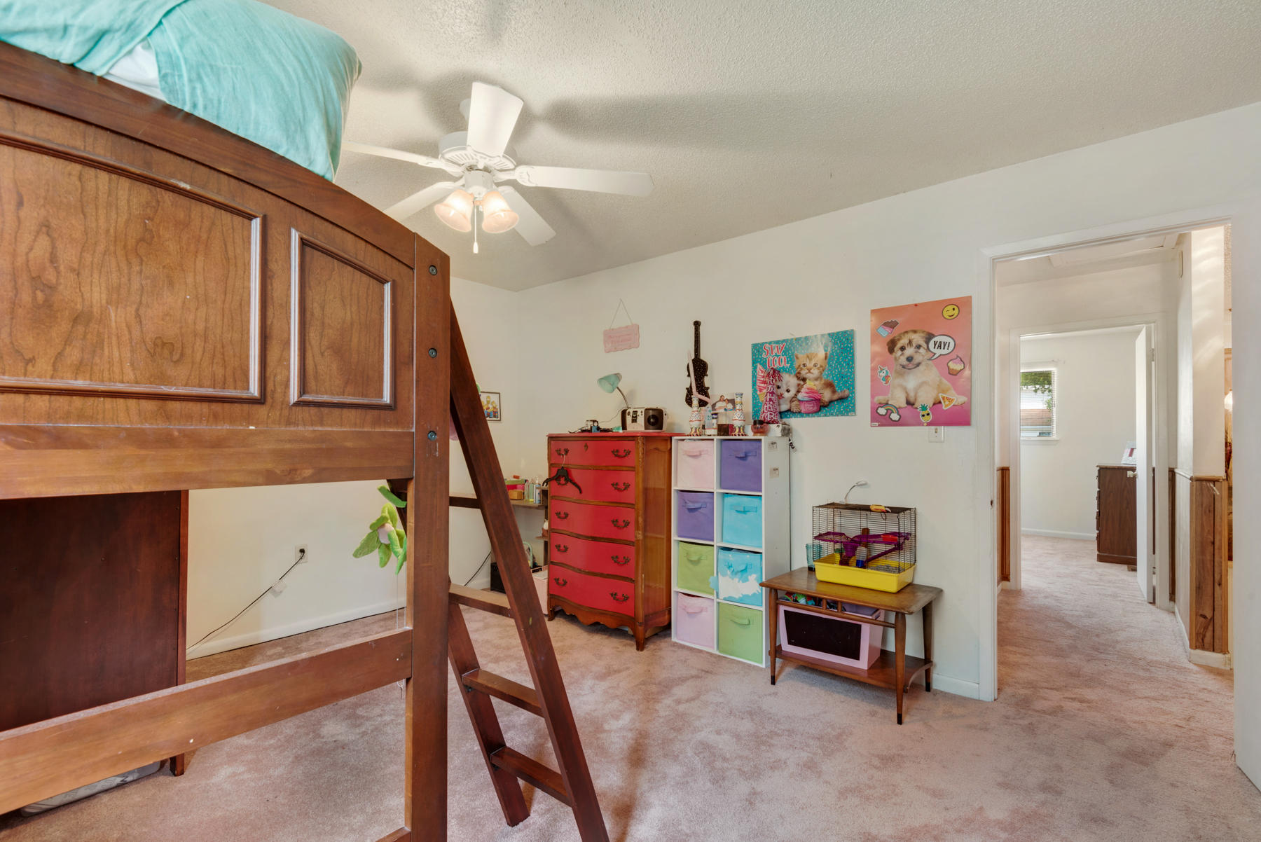 LIVEOAK S/D - Residential