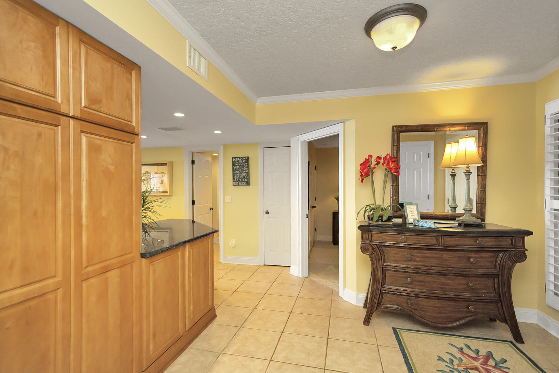 JETTY EAST CONDO - Residential