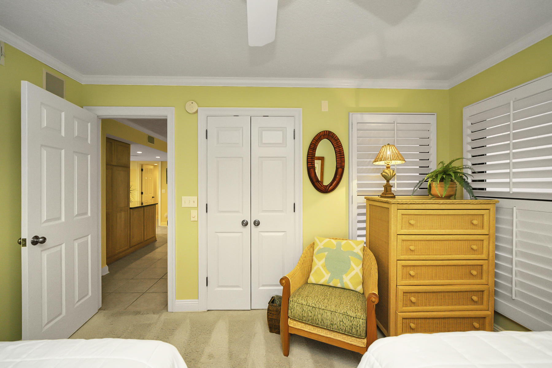 JETTY EAST CONDO - Residential