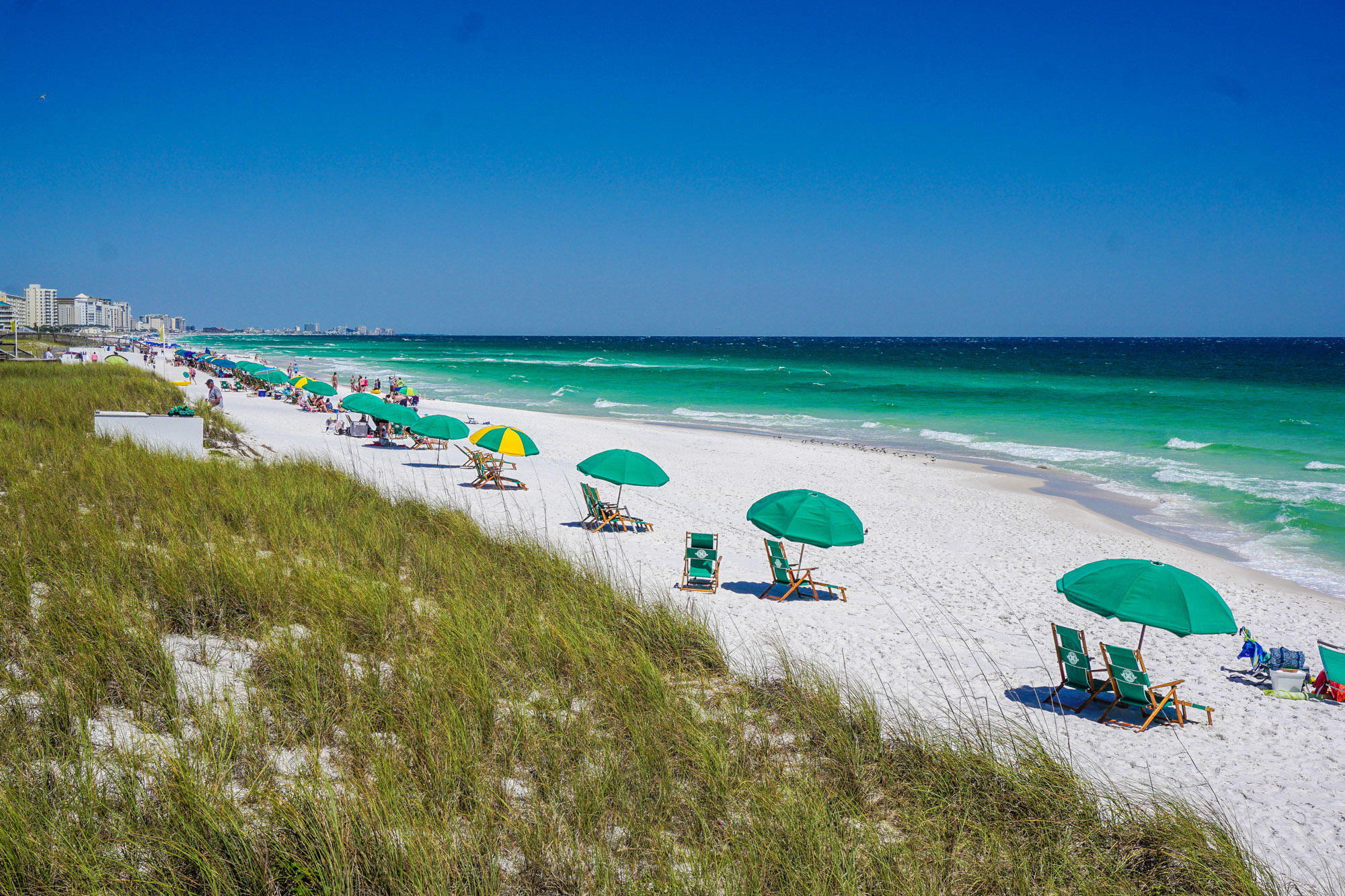 JETTY EAST CONDO - Residential