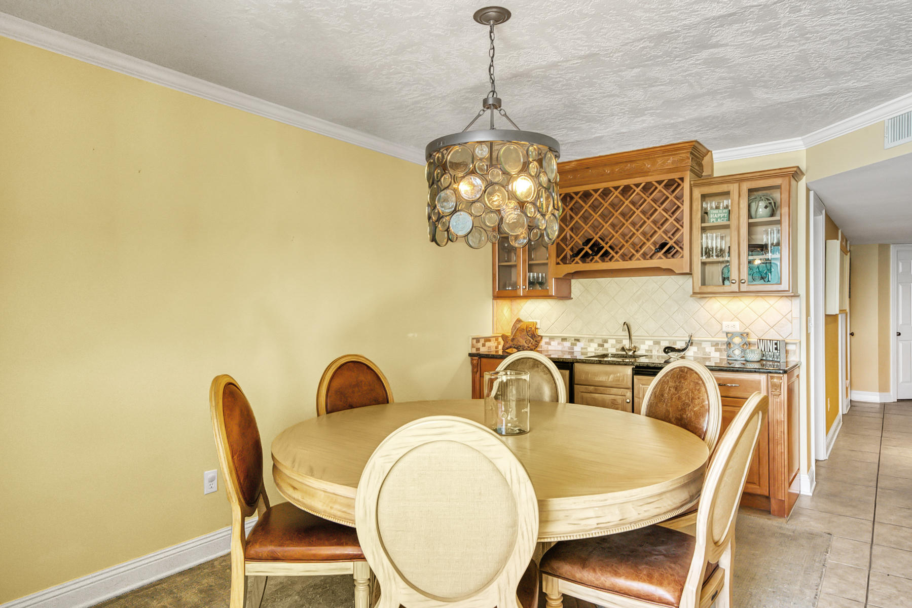 JETTY EAST CONDO - Residential