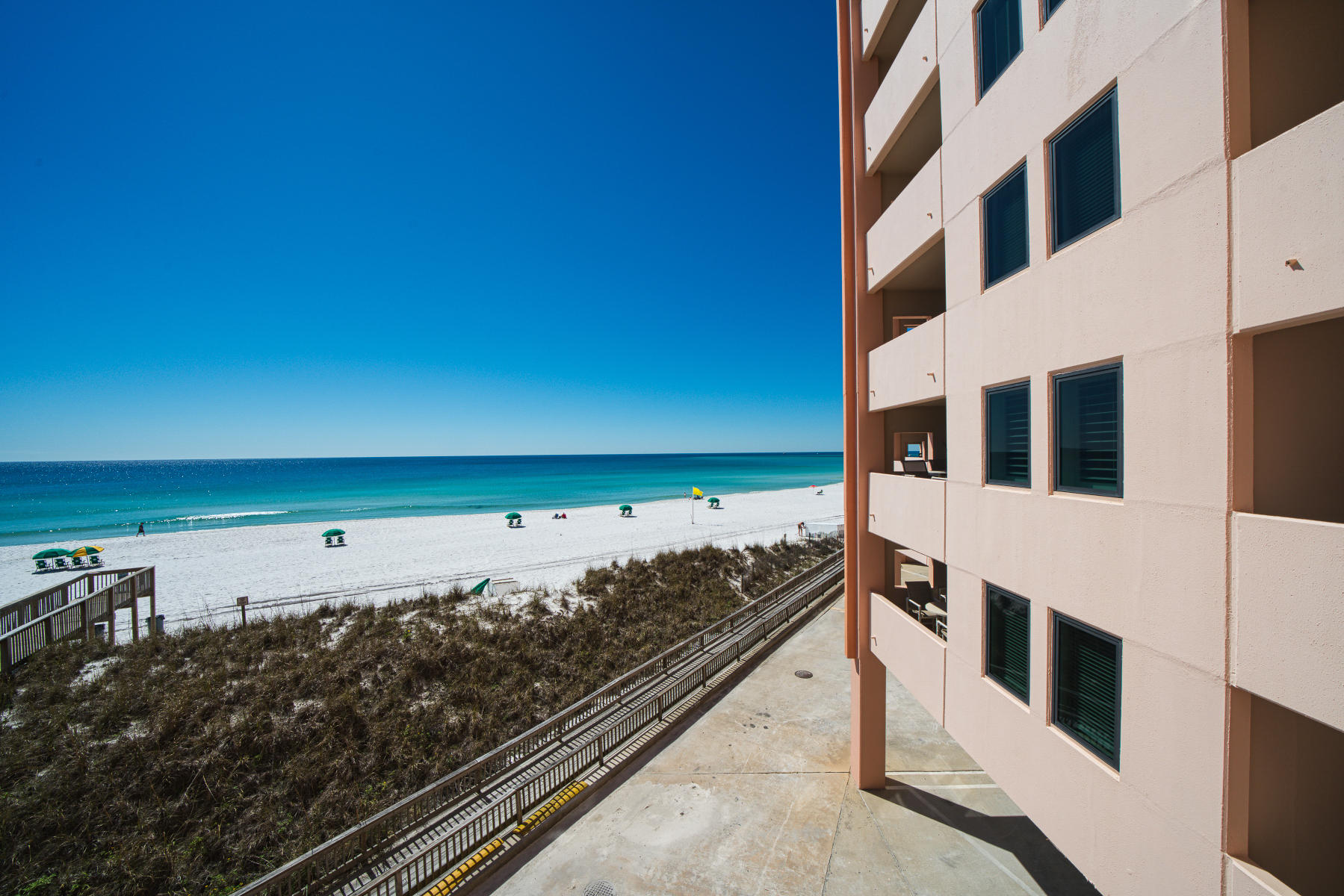 JETTY EAST CONDO - Residential