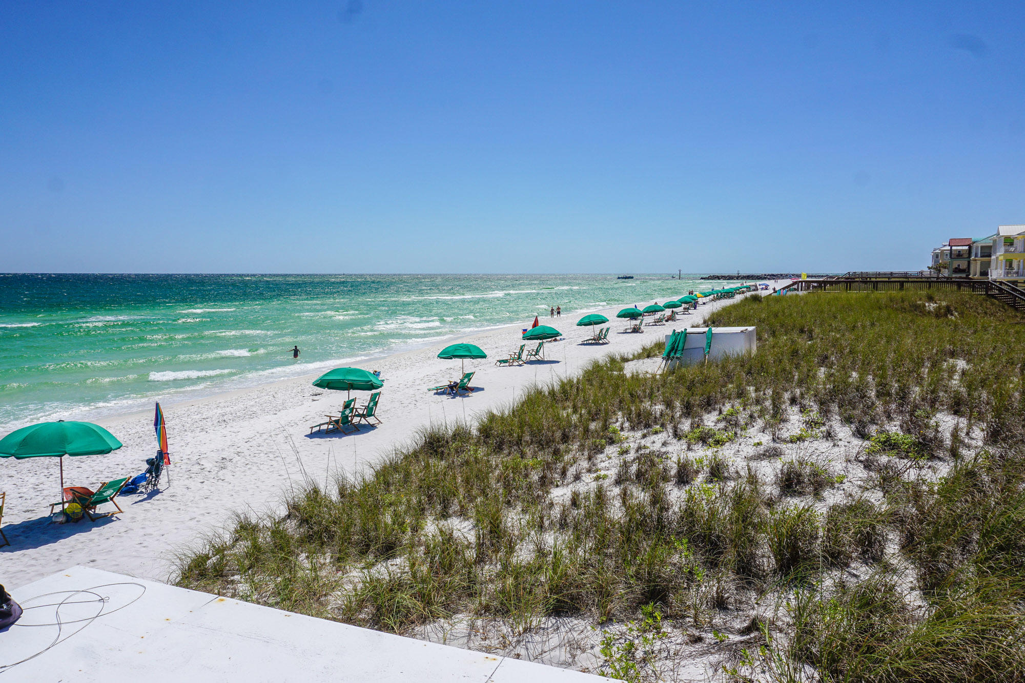 JETTY EAST CONDO - Residential