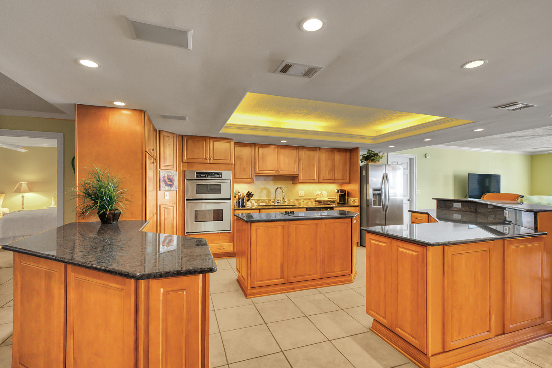 JETTY EAST CONDO - Residential