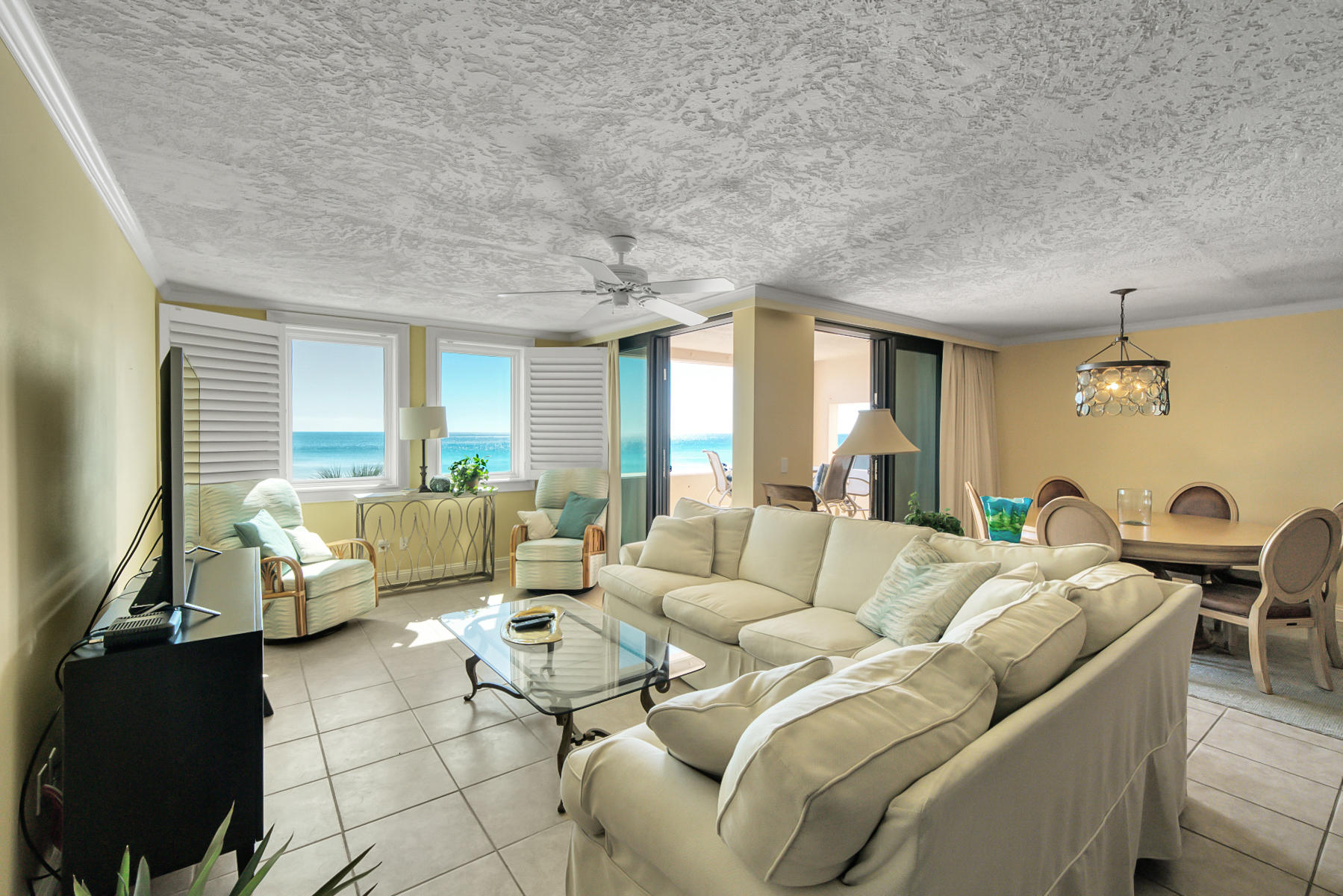 JETTY EAST CONDO - Residential