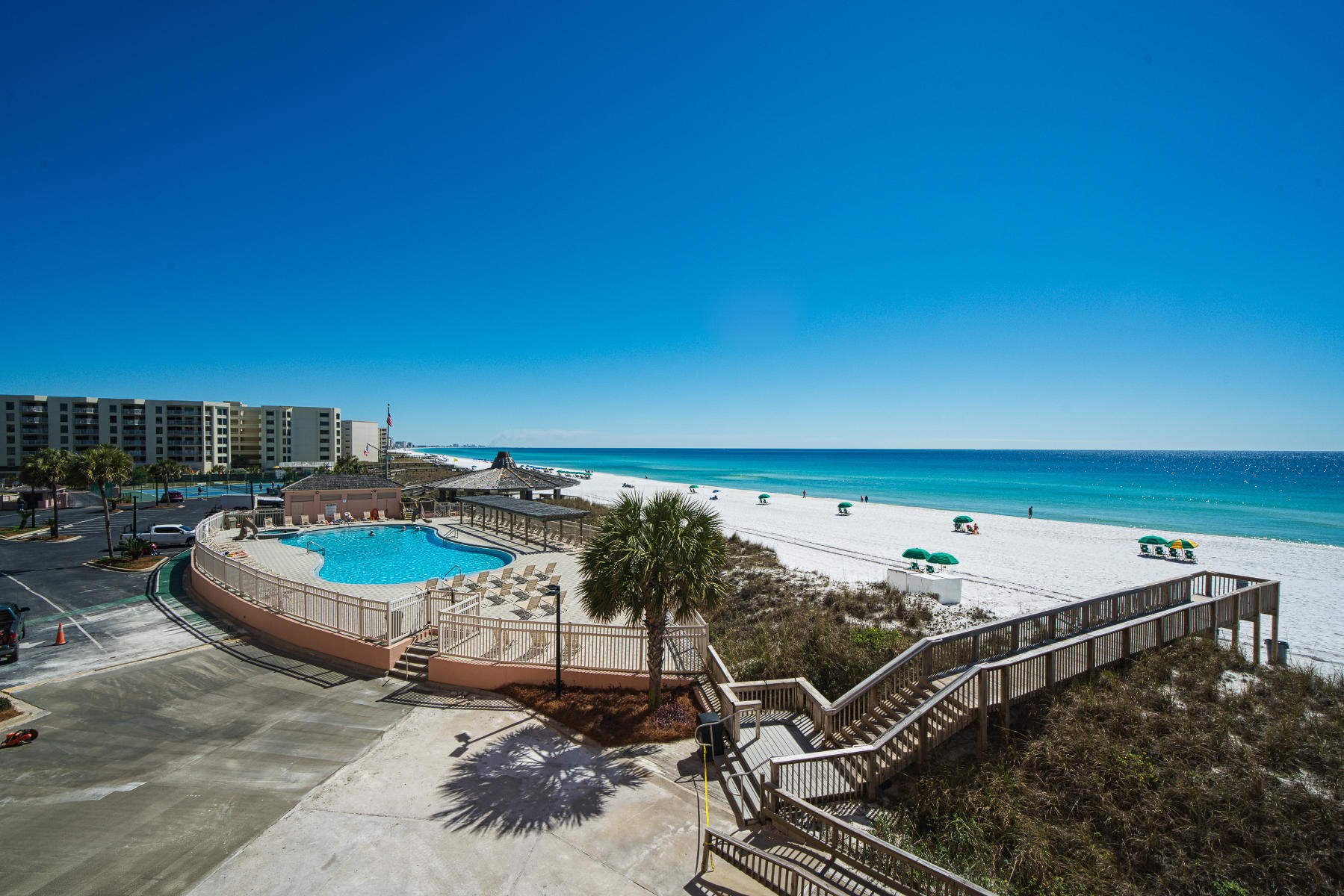 JETTY EAST CONDO - Residential