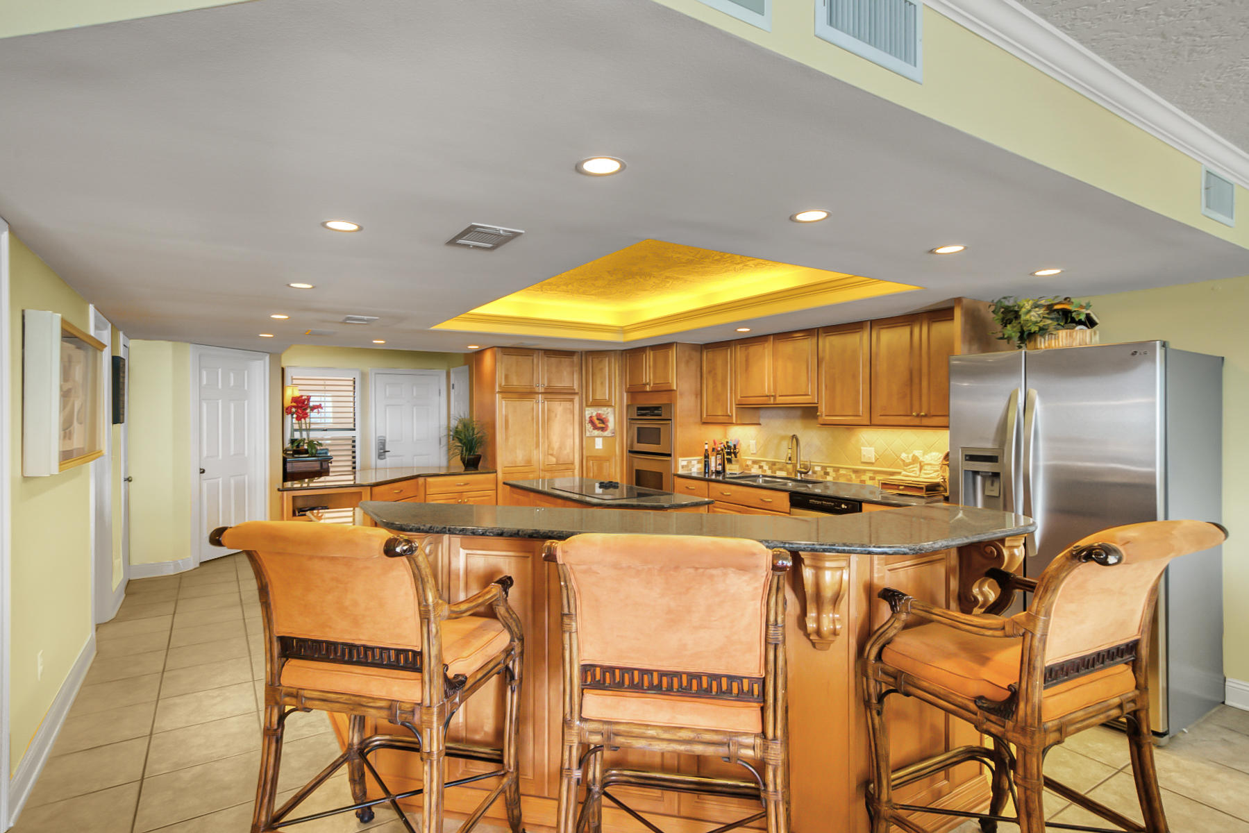 JETTY EAST CONDO - Residential