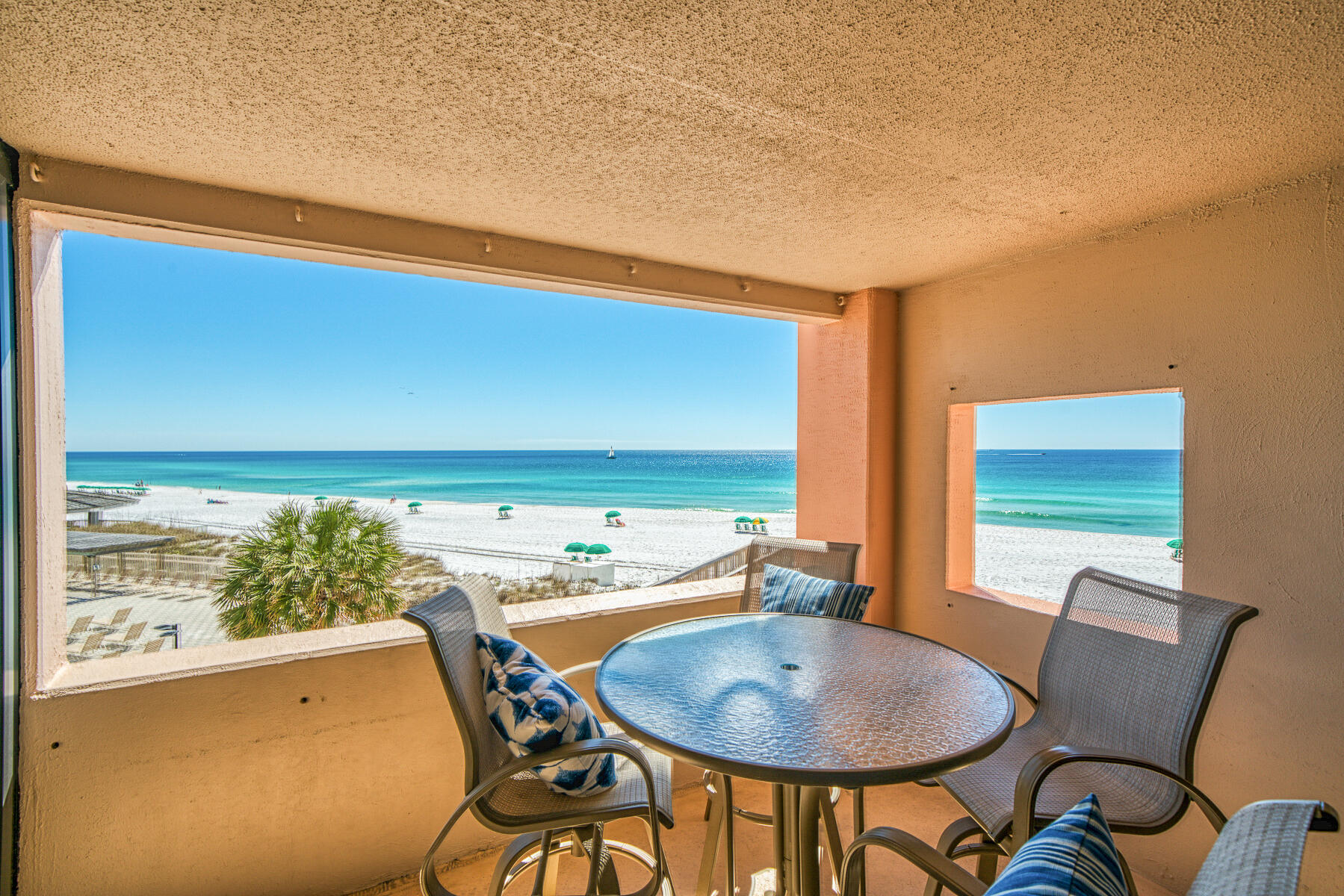 JETTY EAST CONDO - Residential