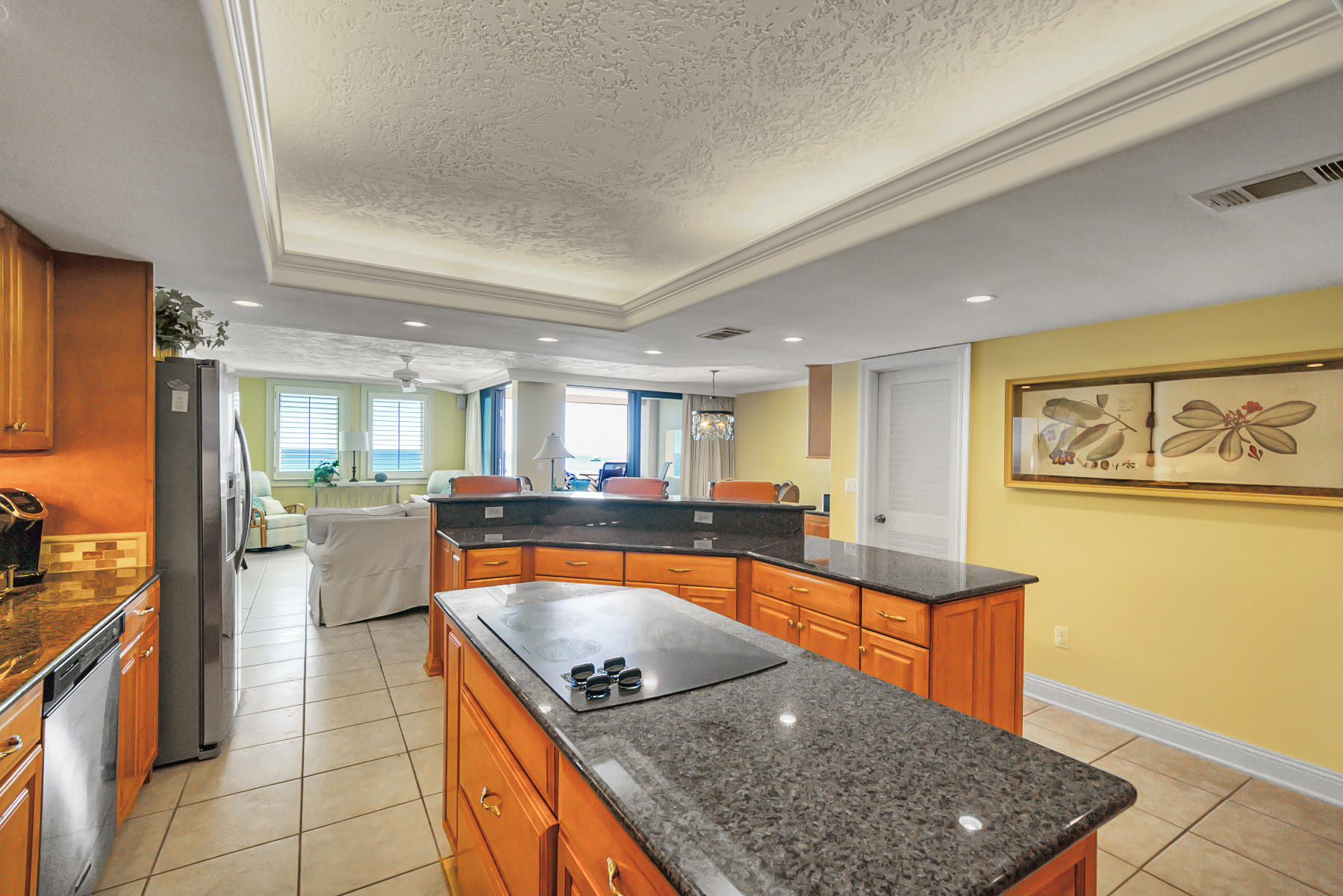 JETTY EAST CONDO - Residential