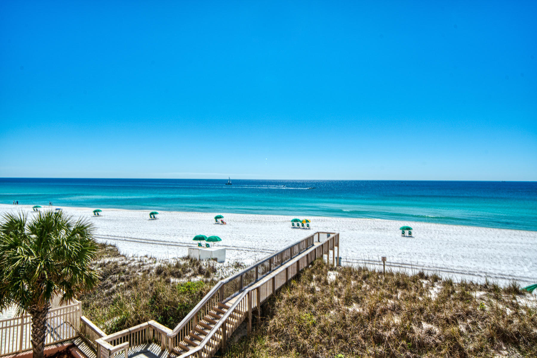 JETTY EAST CONDO - Residential