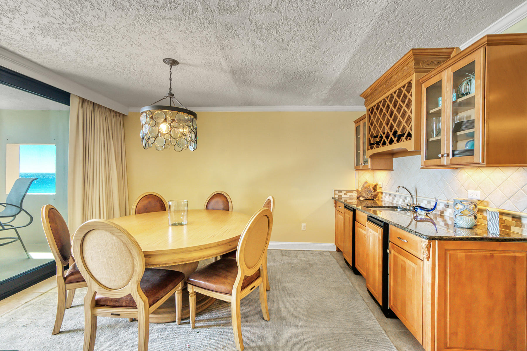 JETTY EAST CONDO - Residential