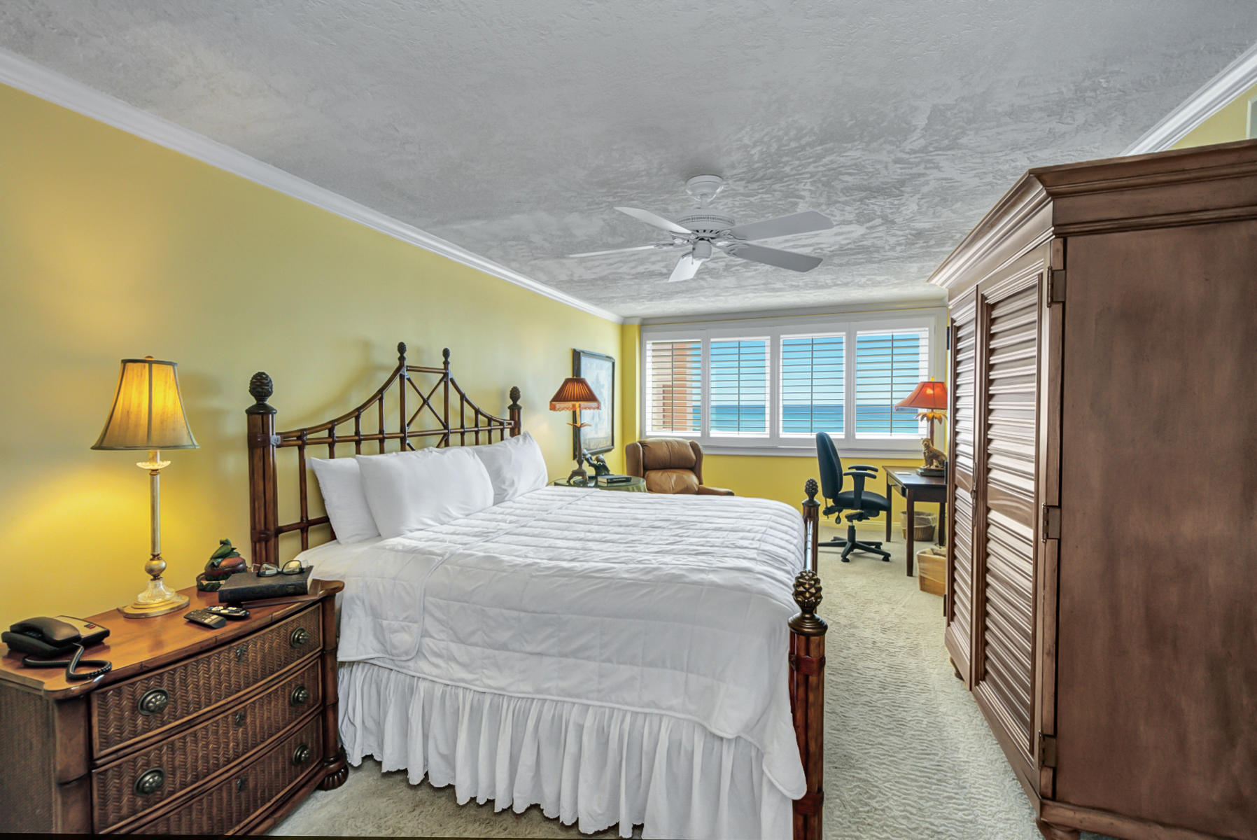 JETTY EAST CONDO - Residential